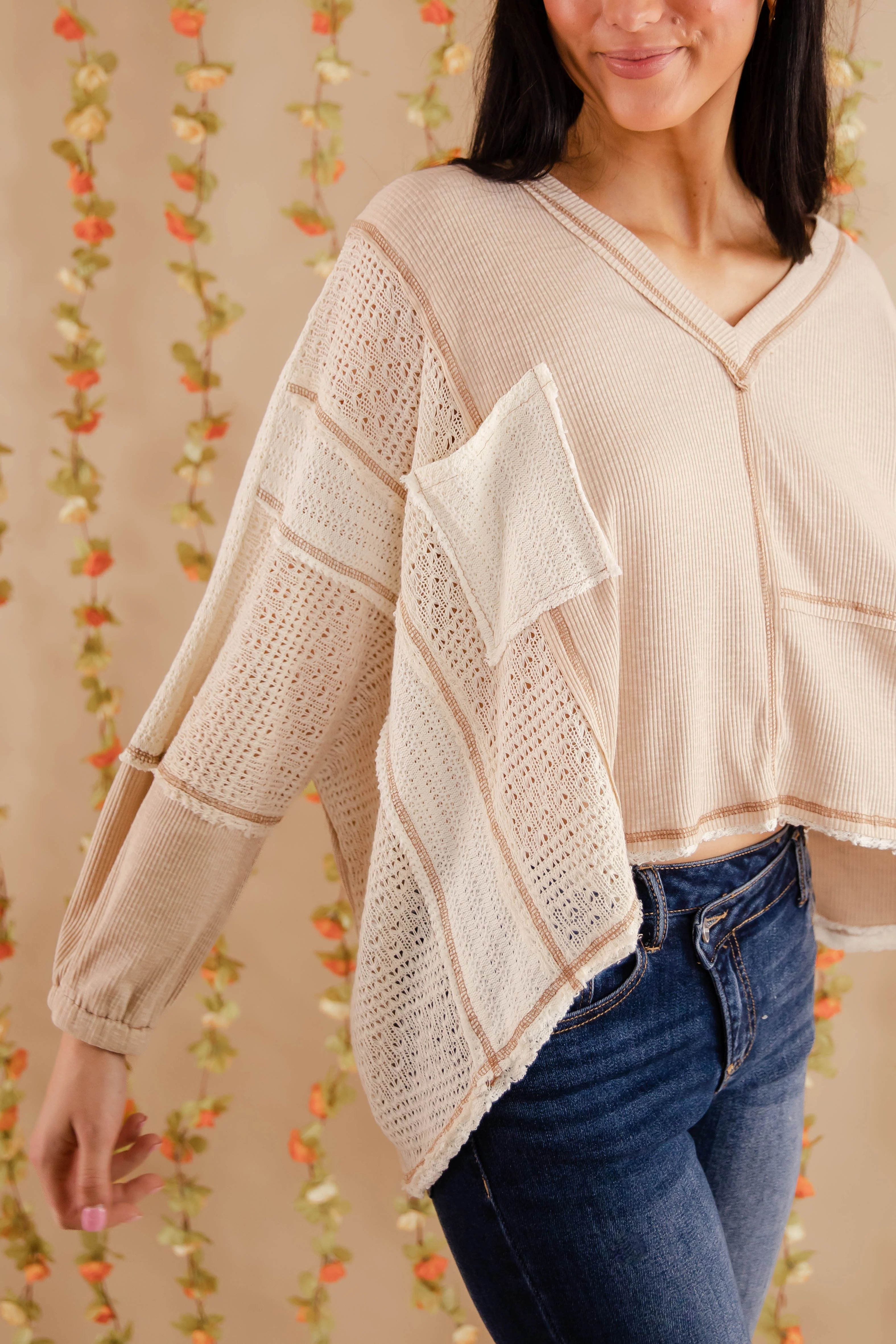 A Dream Of Mine Pullover - Image 3