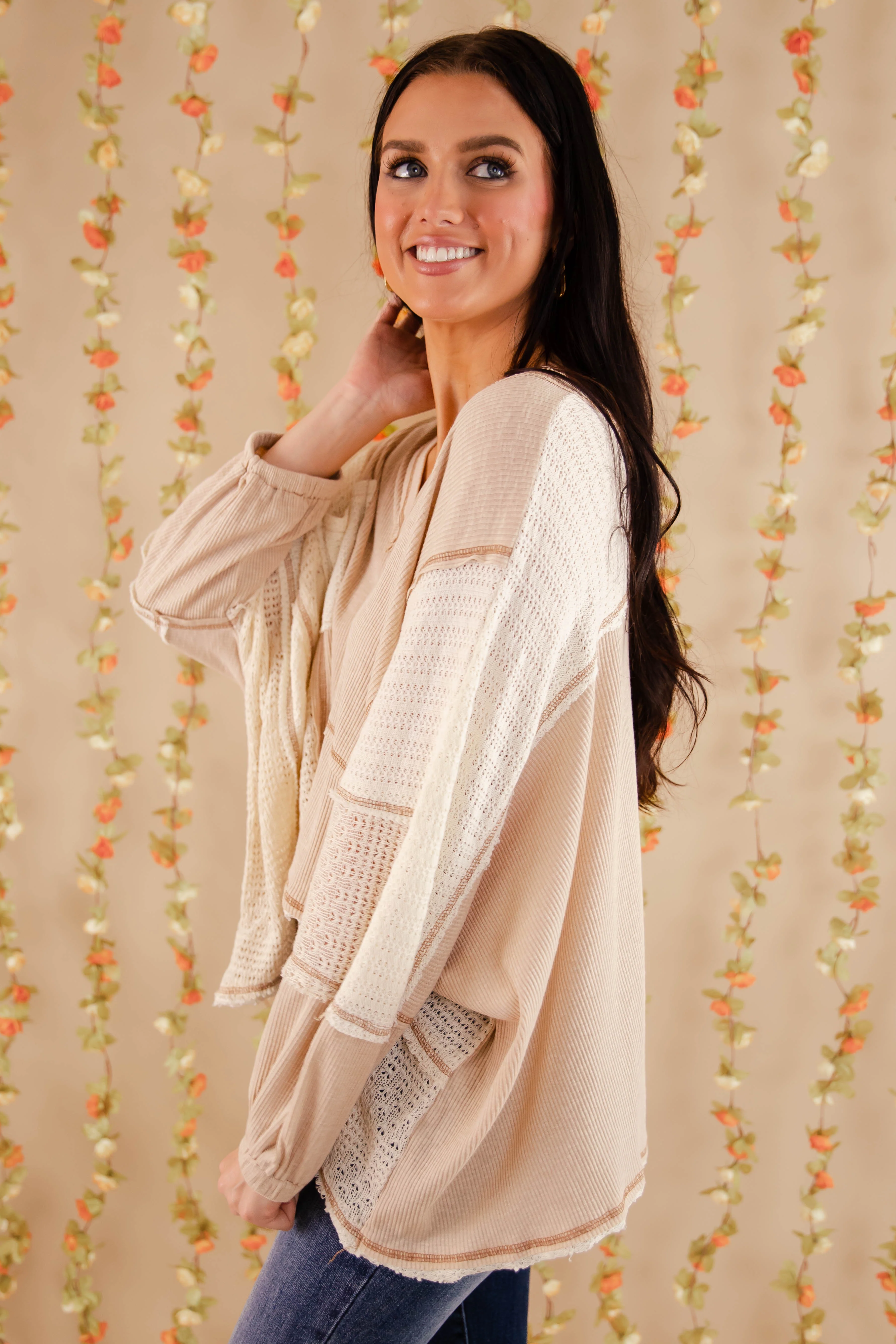 A Dream Of Mine Pullover - Image 5