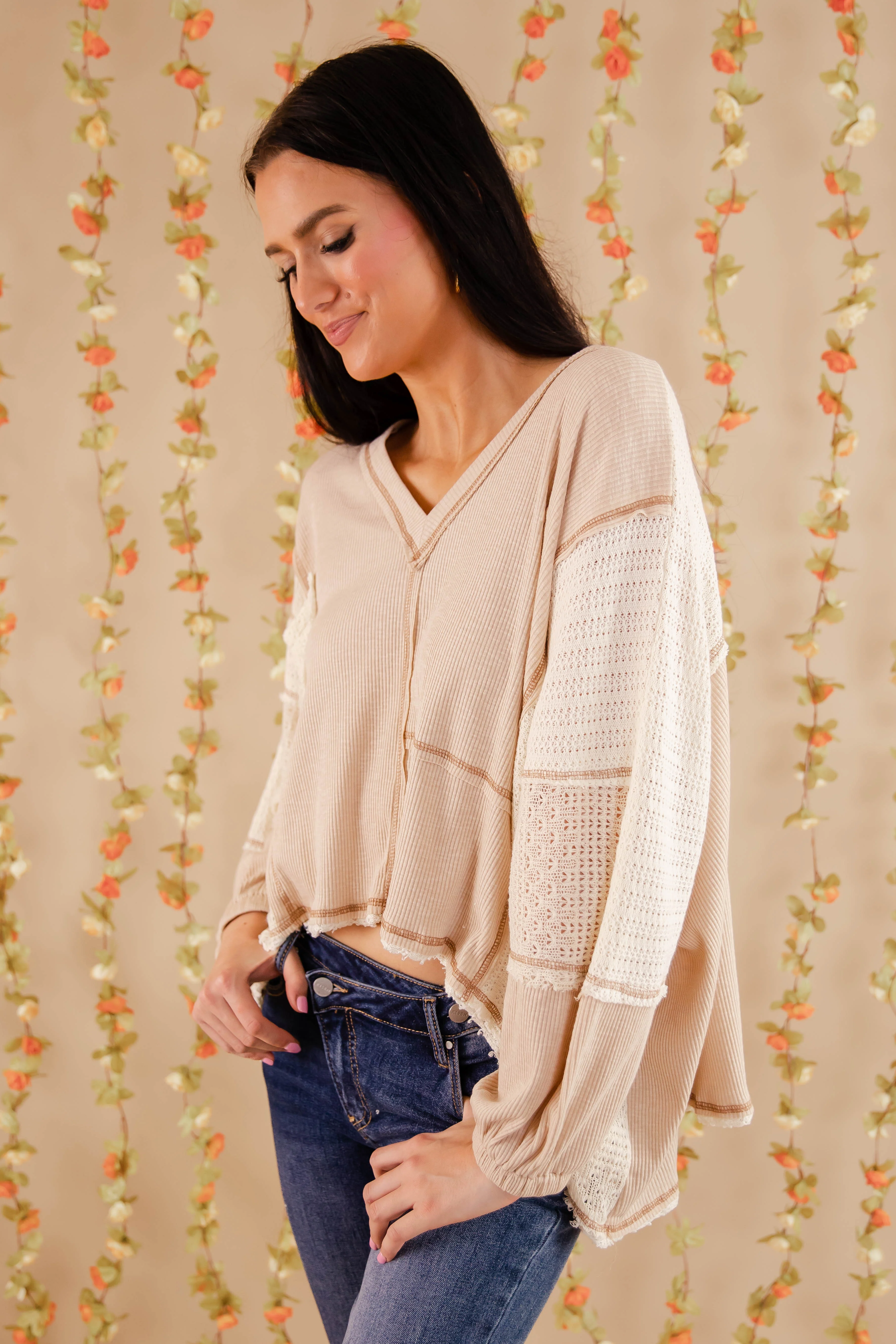 A Dream Of Mine Pullover - Image 6