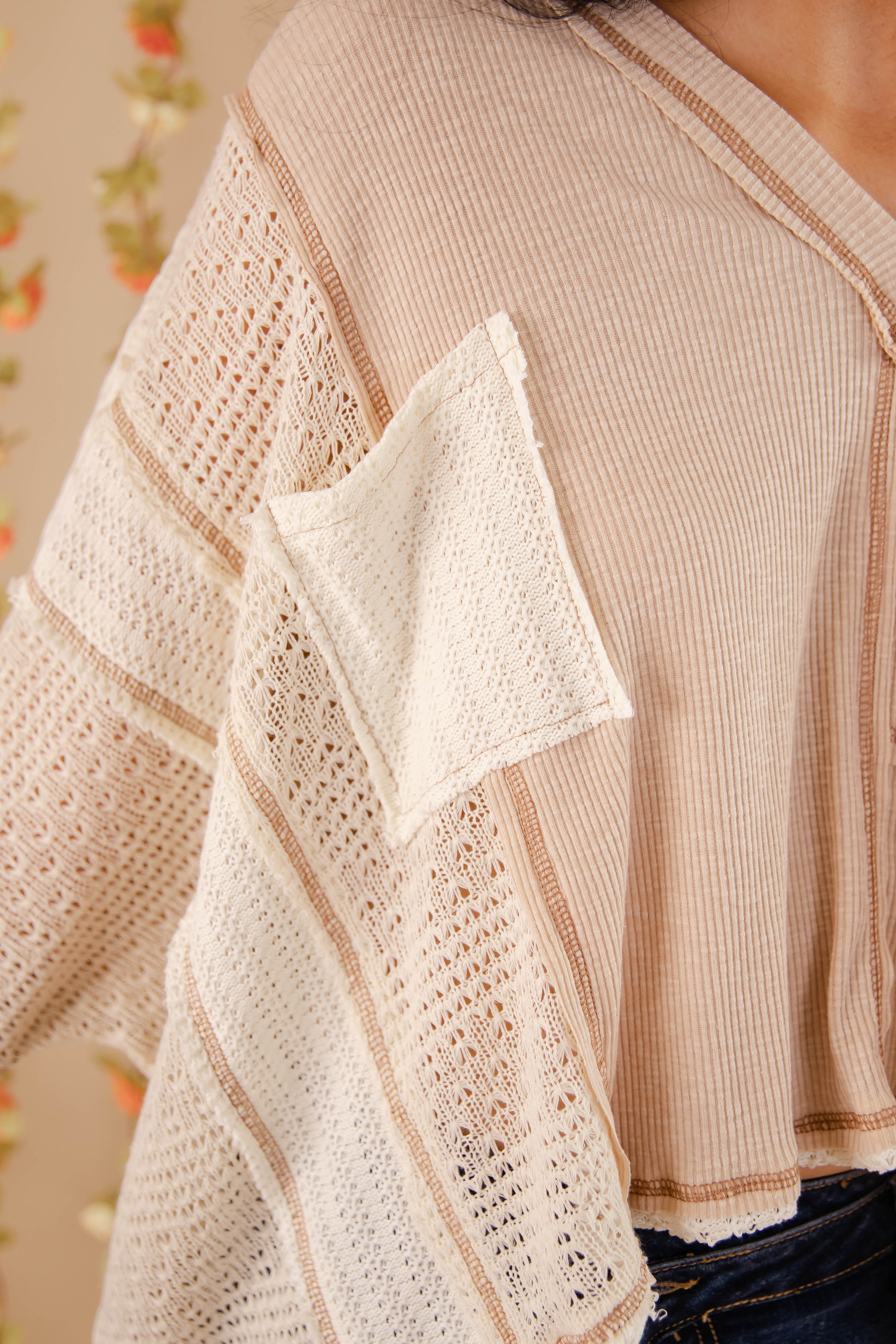 A Dream Of Mine Pullover - Image 7