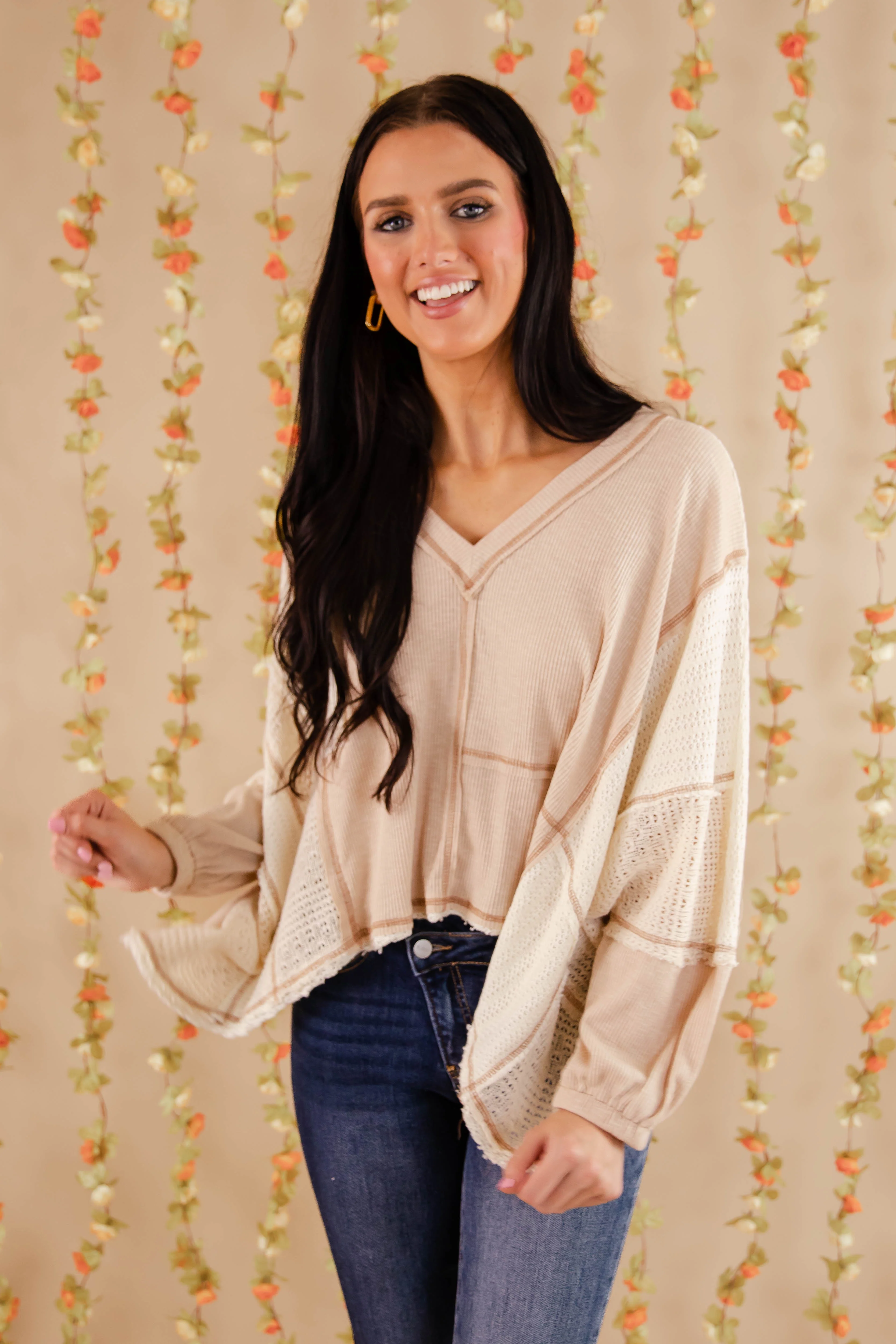 A Dream Of Mine Pullover - Image 8