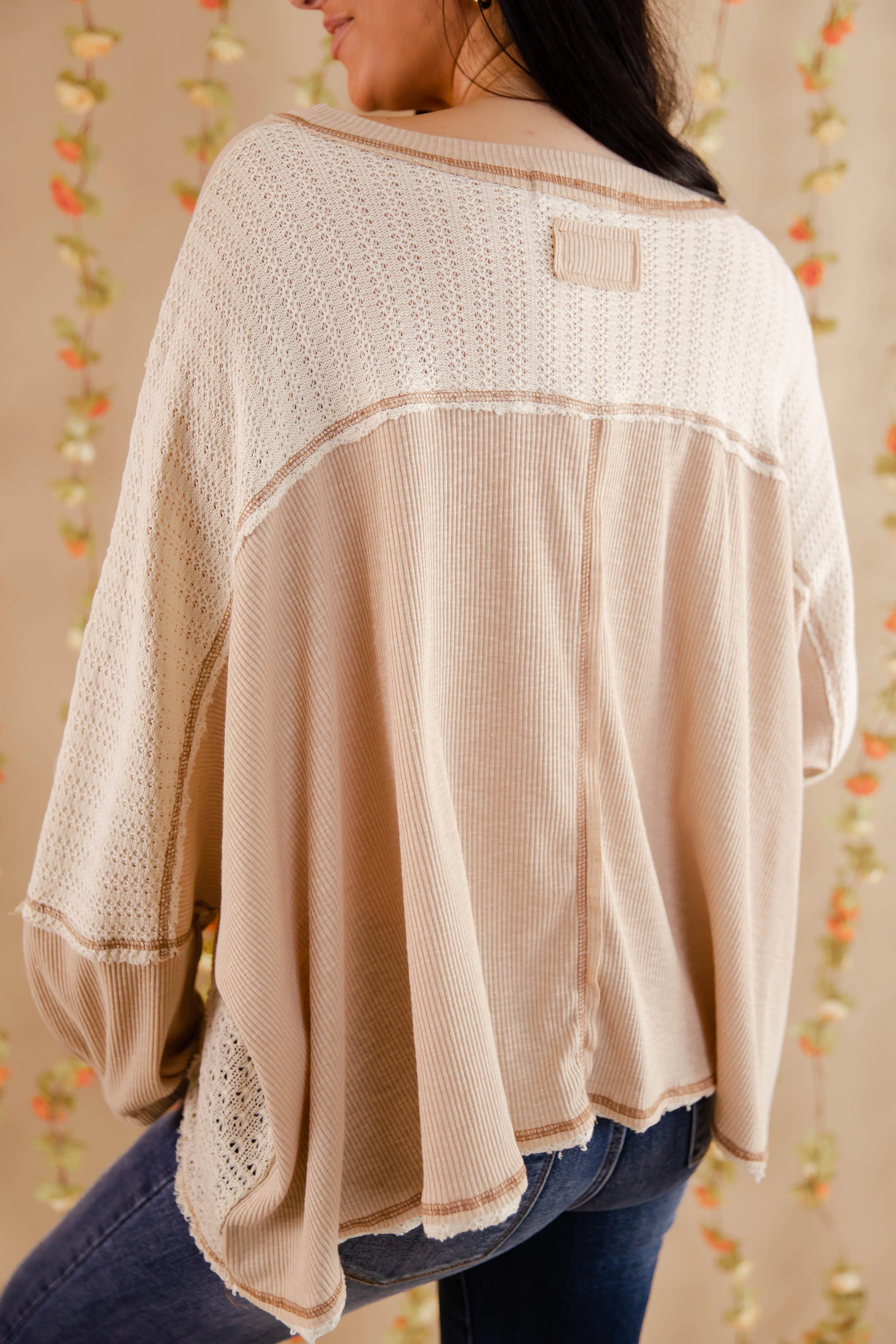 A Dream Of Mine Pullover - Image 9