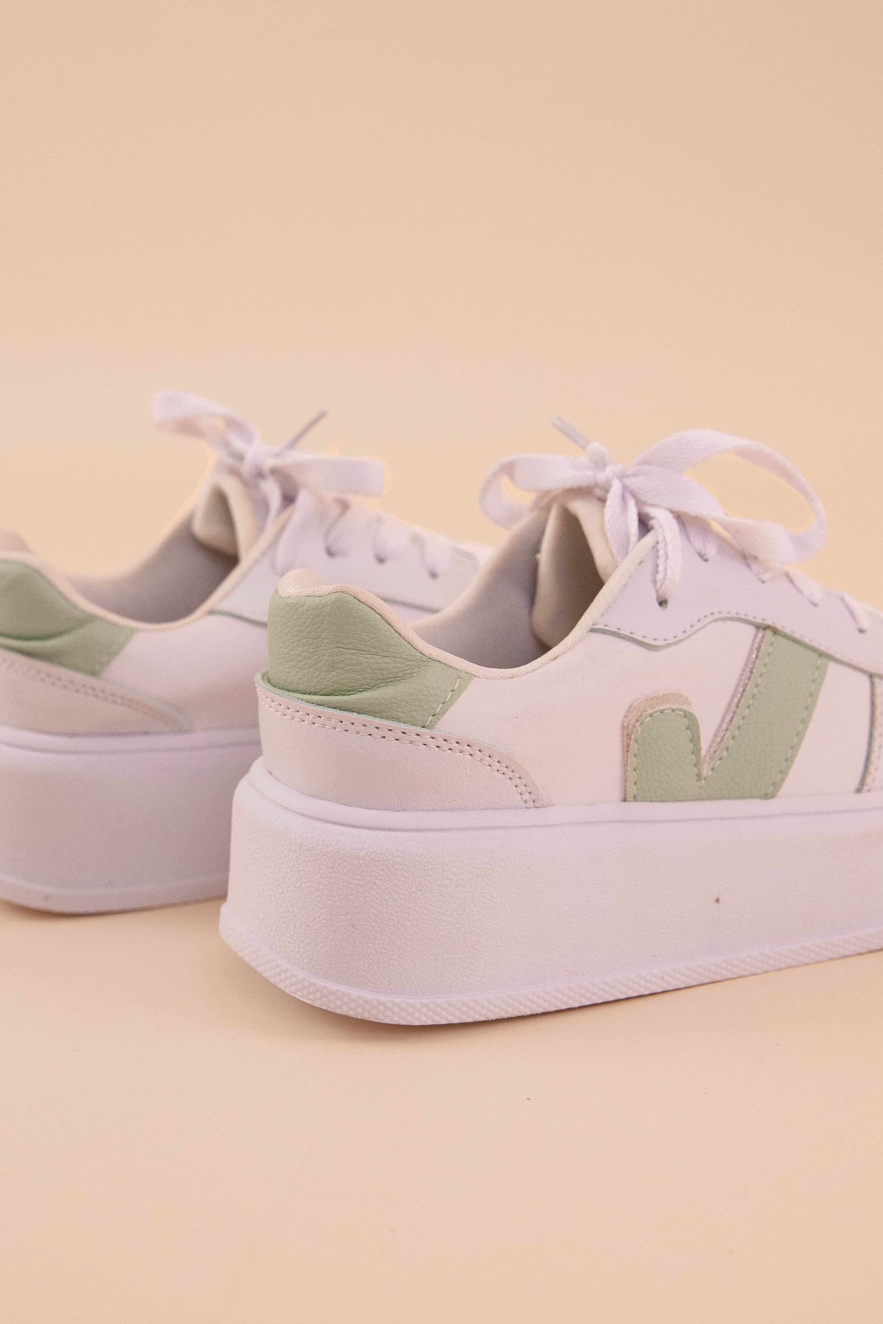 Addison Sneakers - Image 4