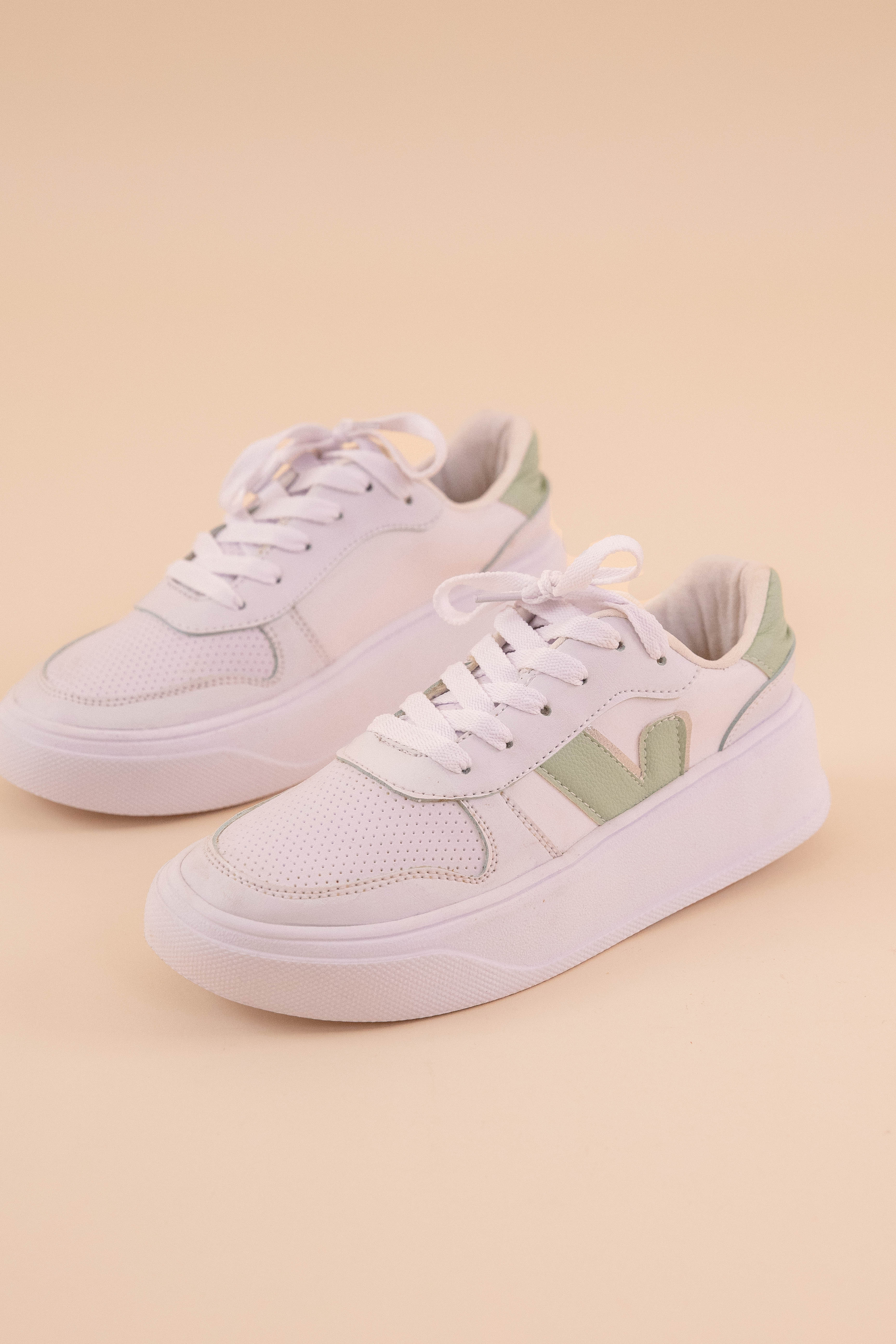 Addison Sneakers - Image 5