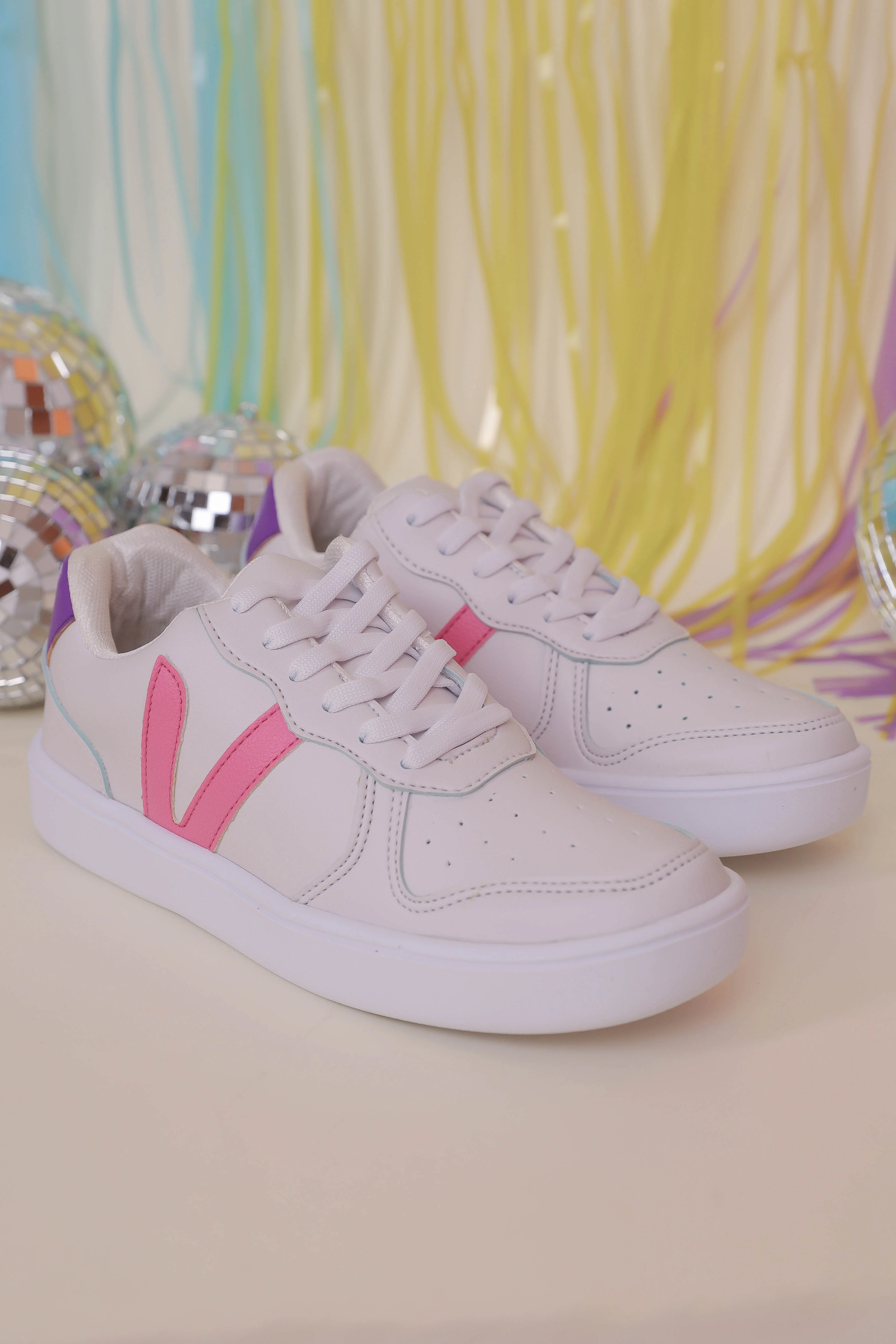 Ava Sneakers - Image 4