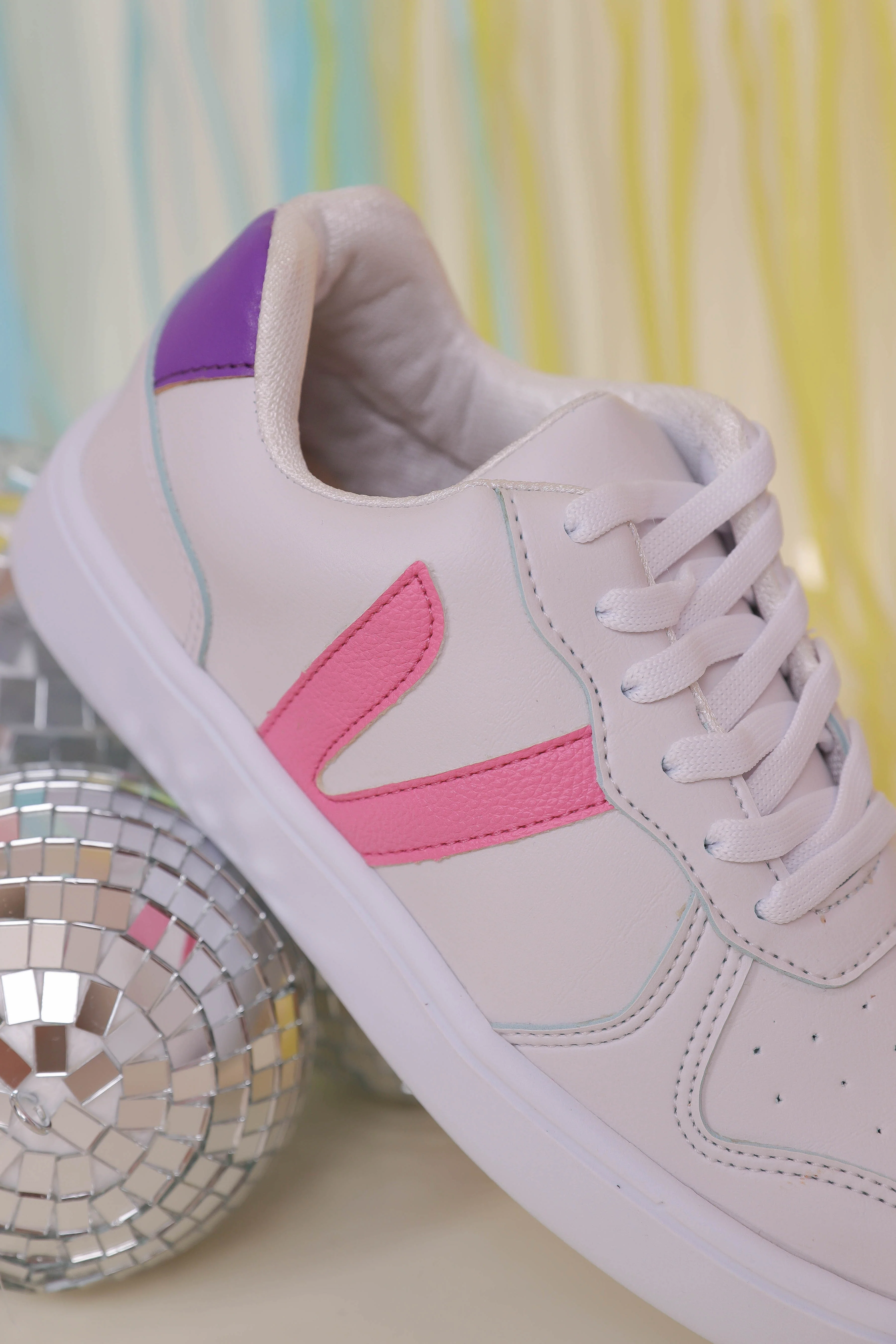 Ava Sneakers - Image 5