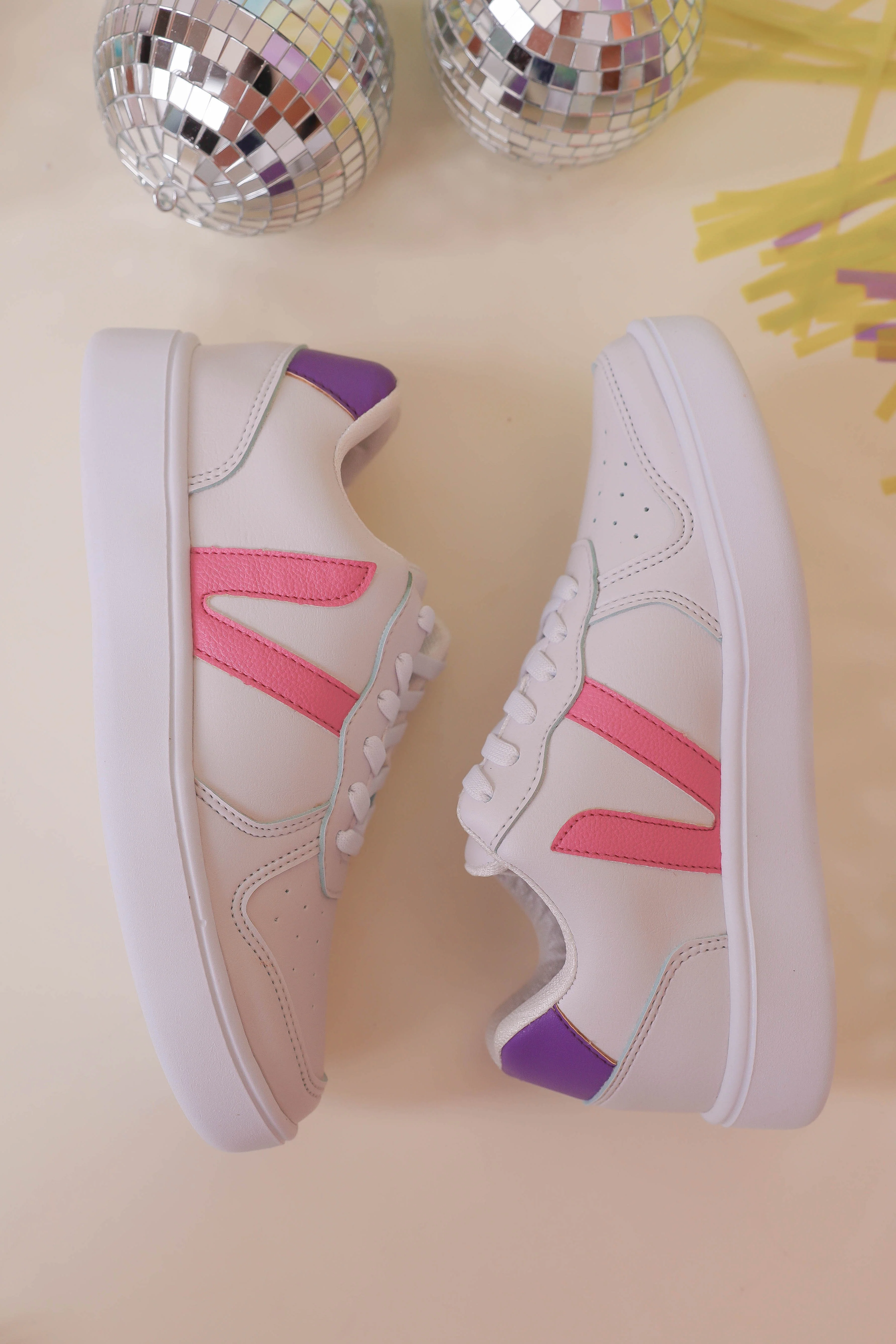 Ava Sneakers - Image 6