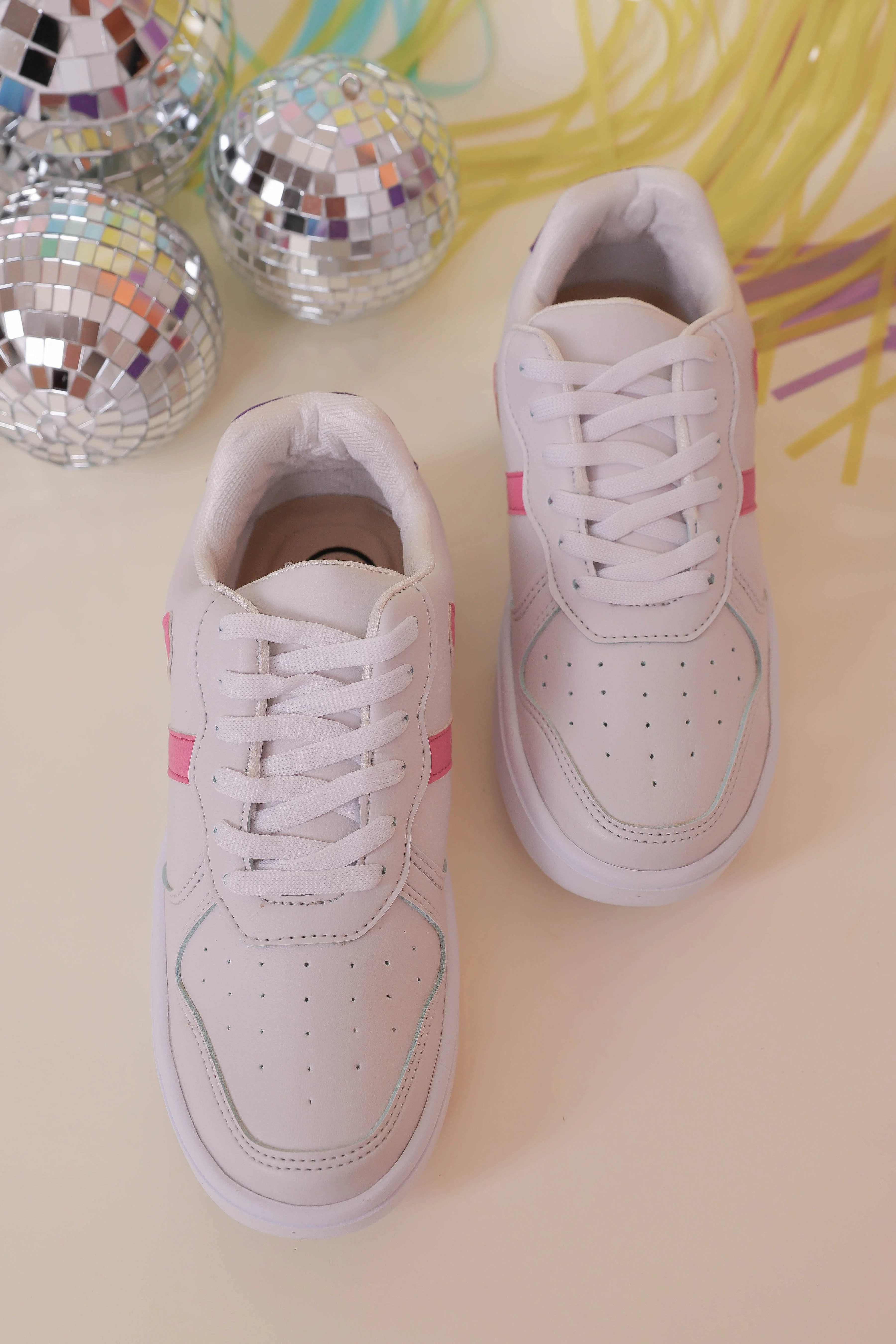 Ava Sneakers - Image 7