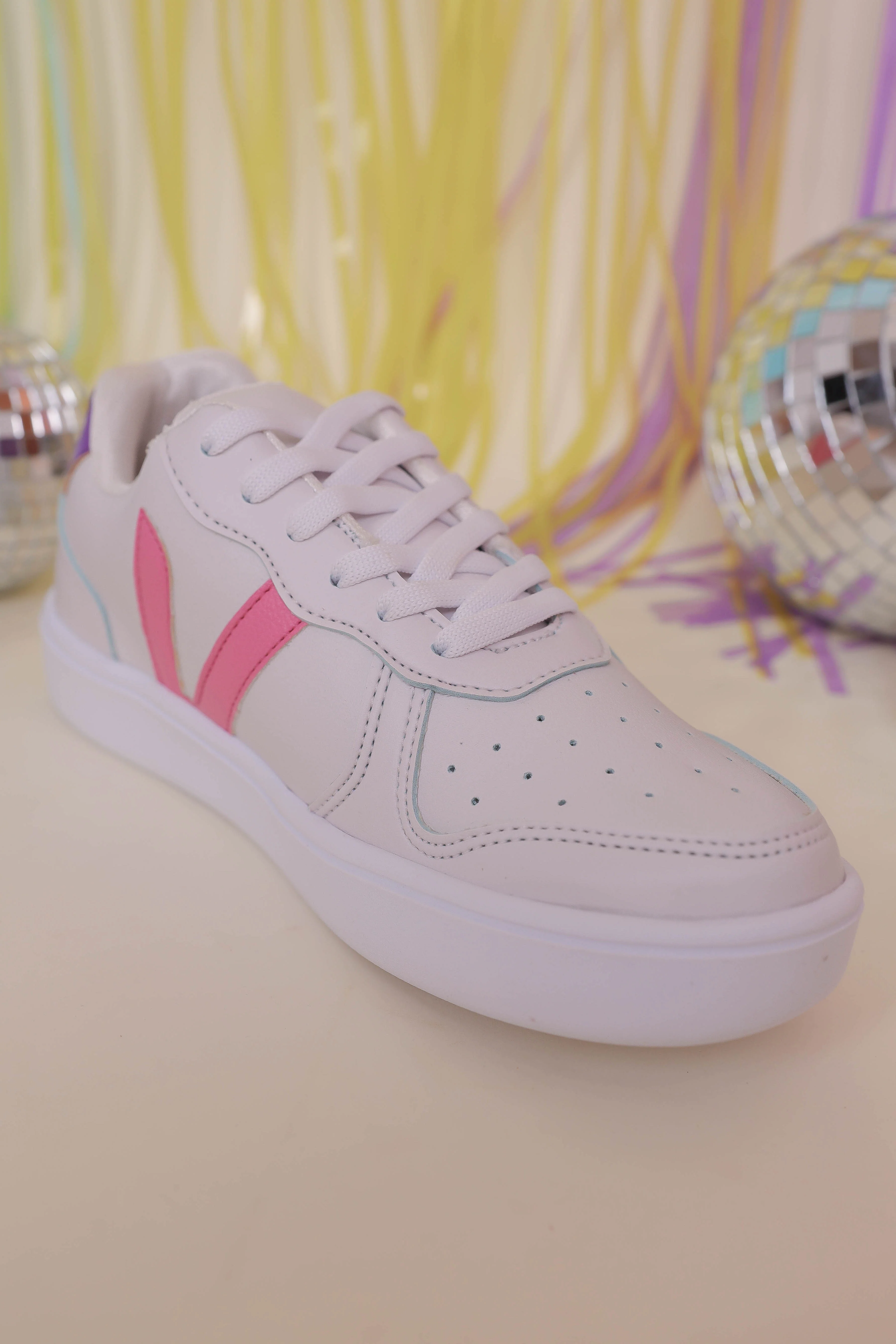 Ava Sneakers - Image 8