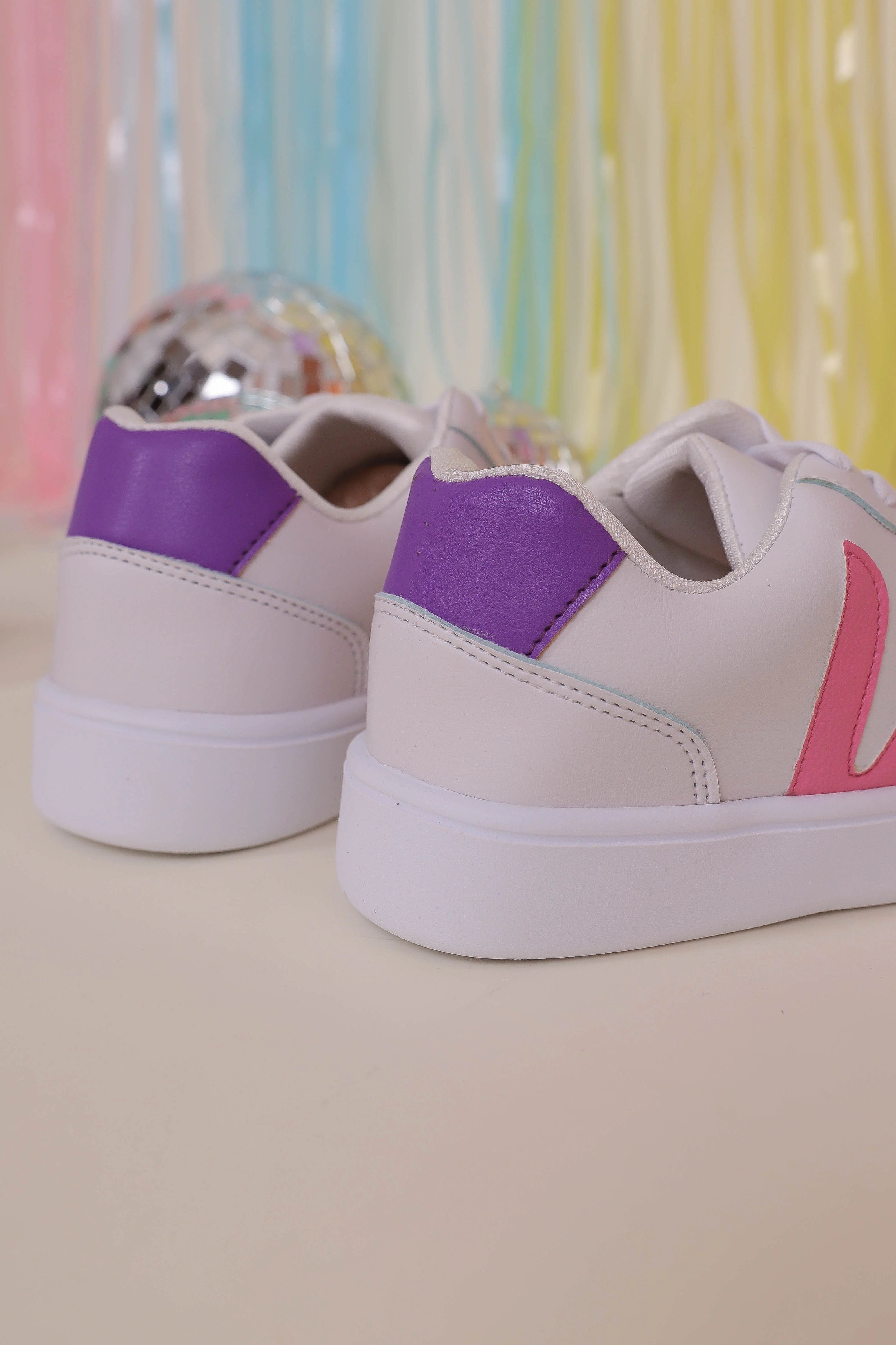 Ava Sneakers - Image 9
