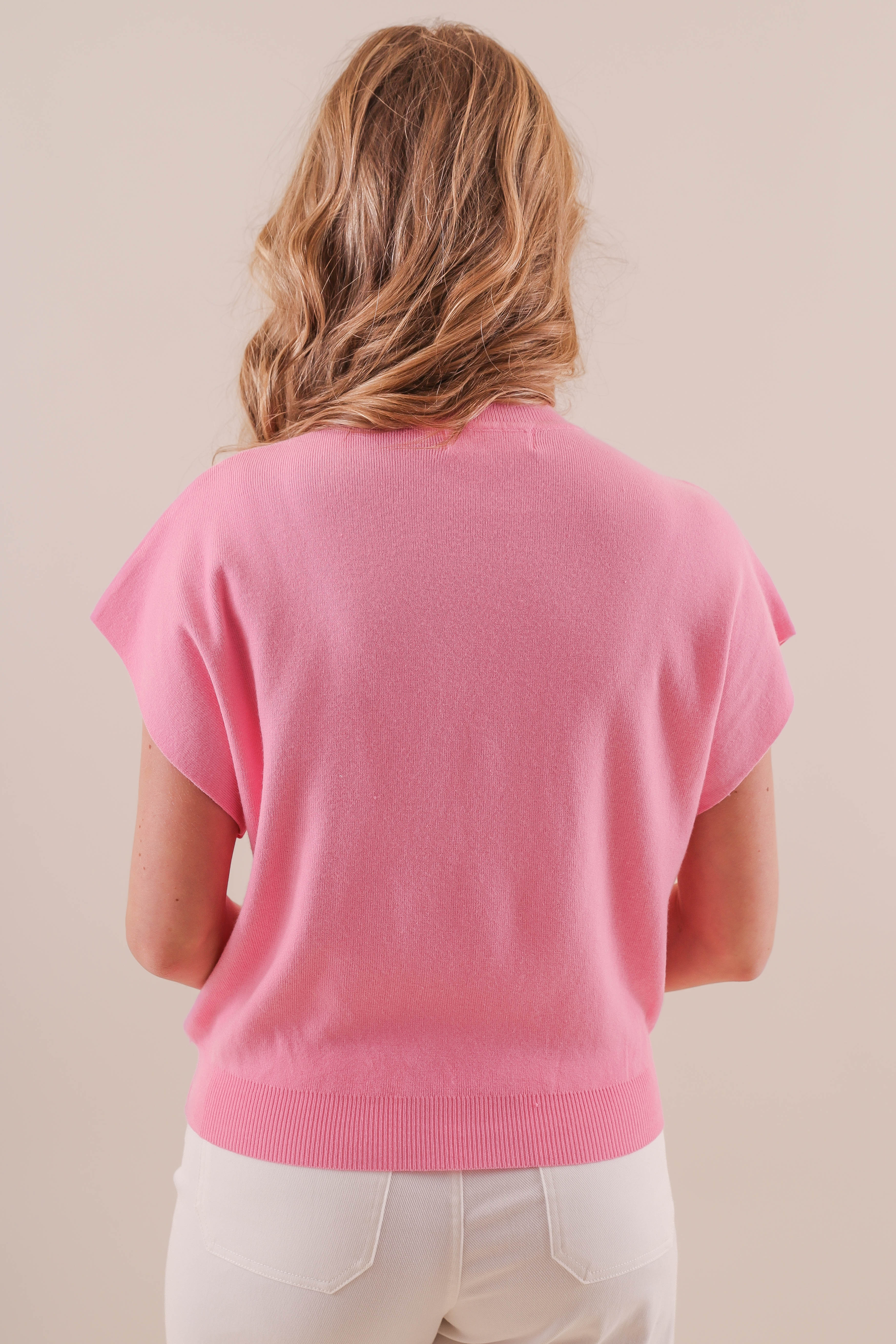 Better Be Certain Blouse - Image 9