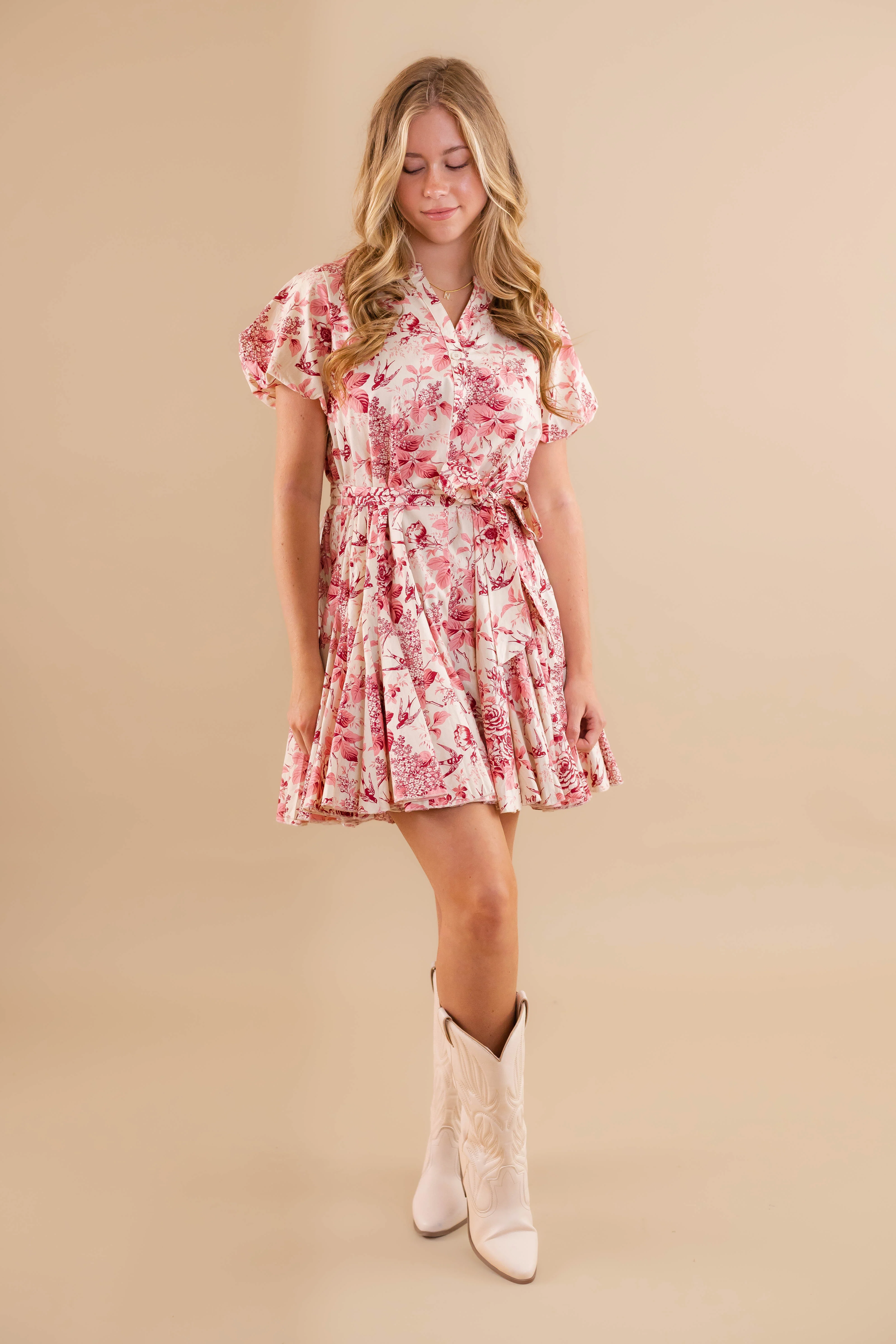 Building Character Dress - Image 5