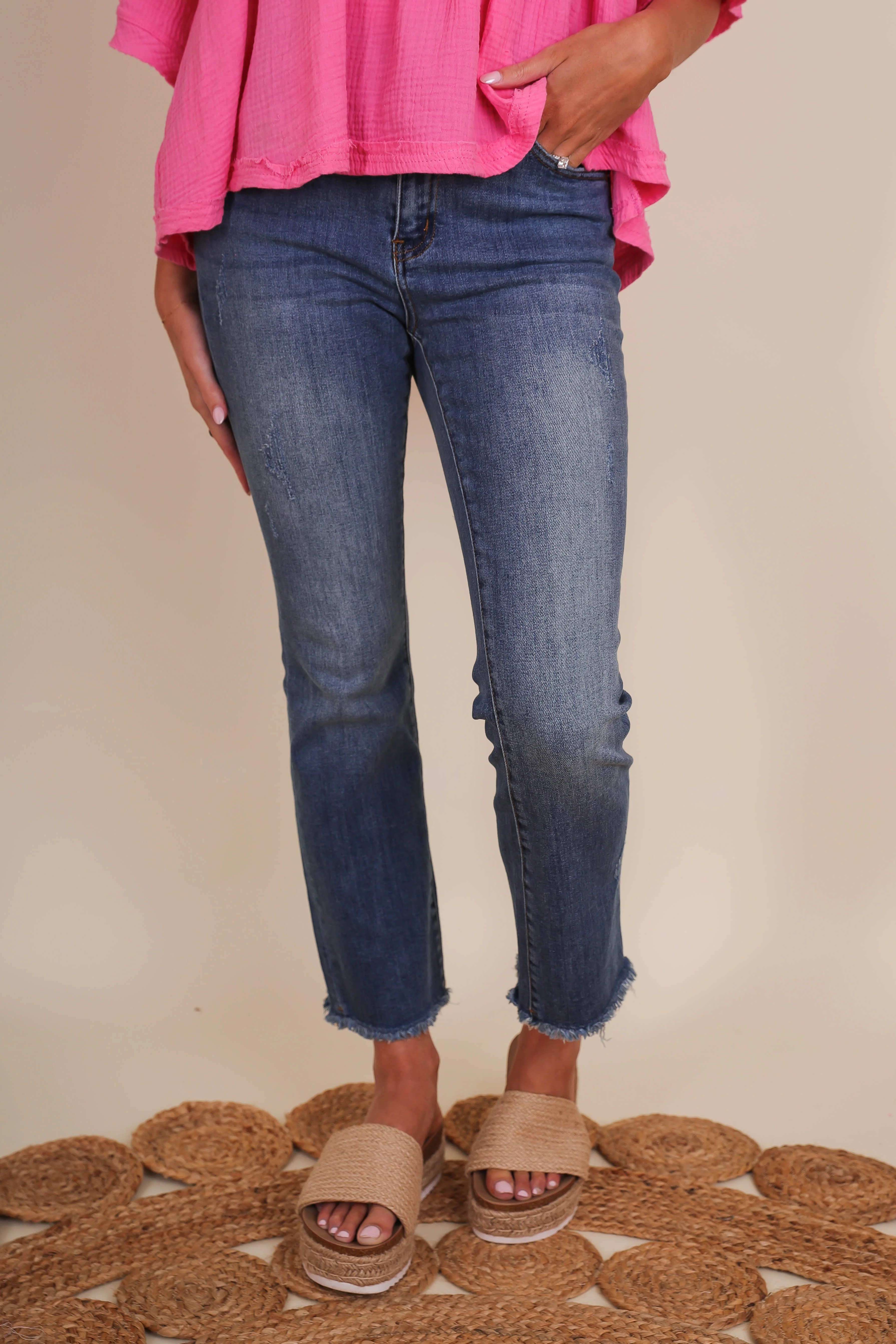 Casually Cool Denim - Image 3