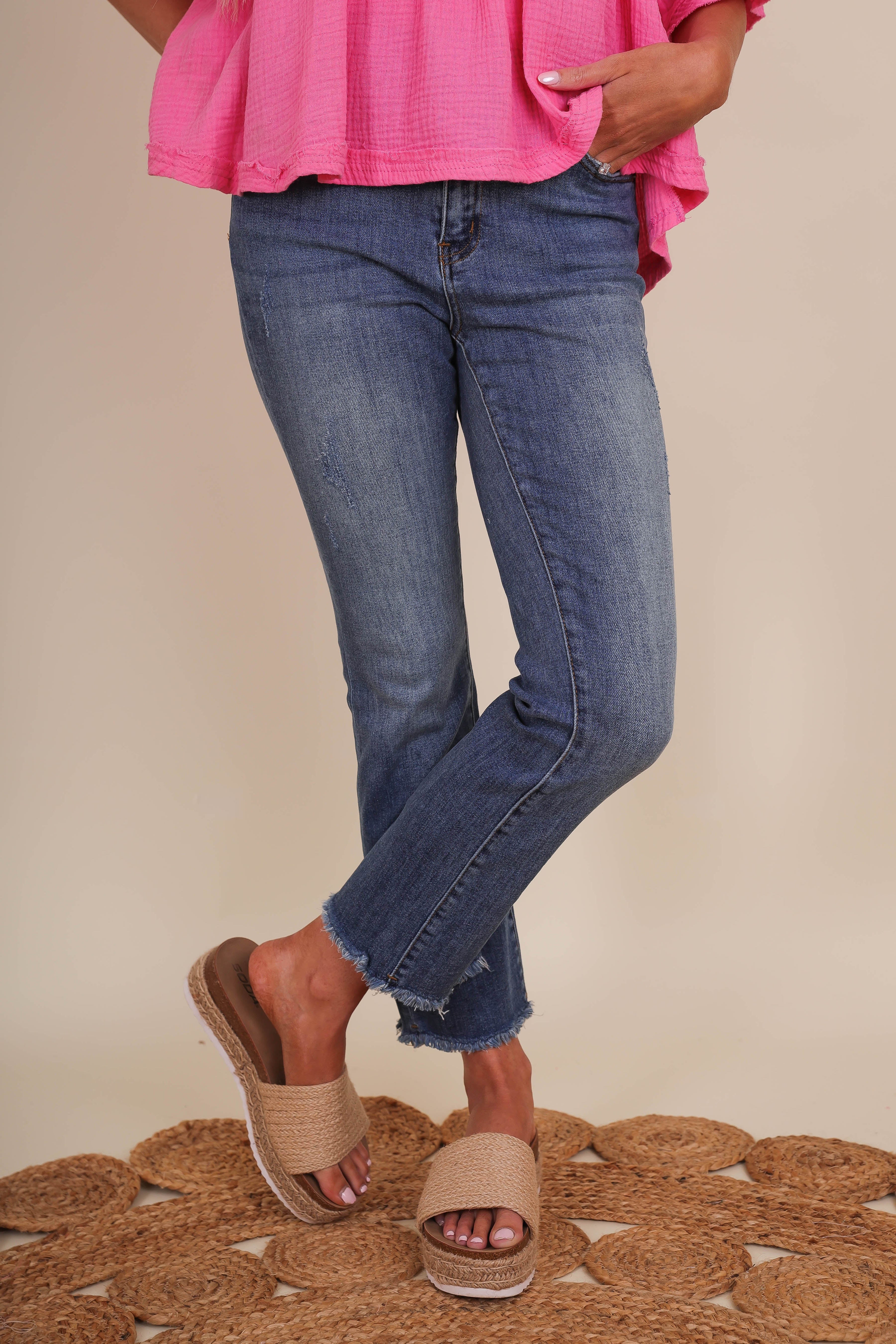 Casually Cool Denim - Image 5