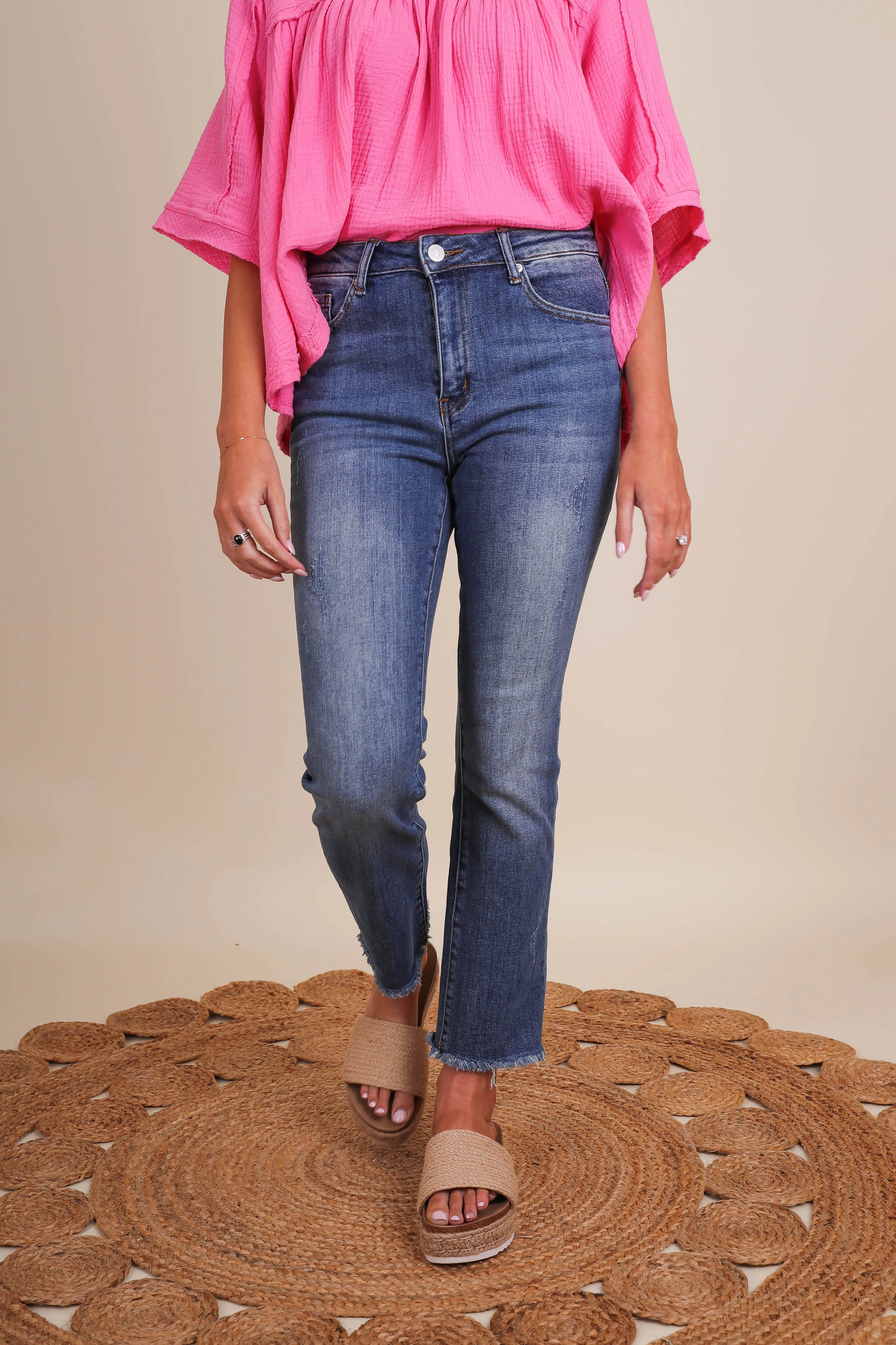 Casually Cool Denim - Image 7