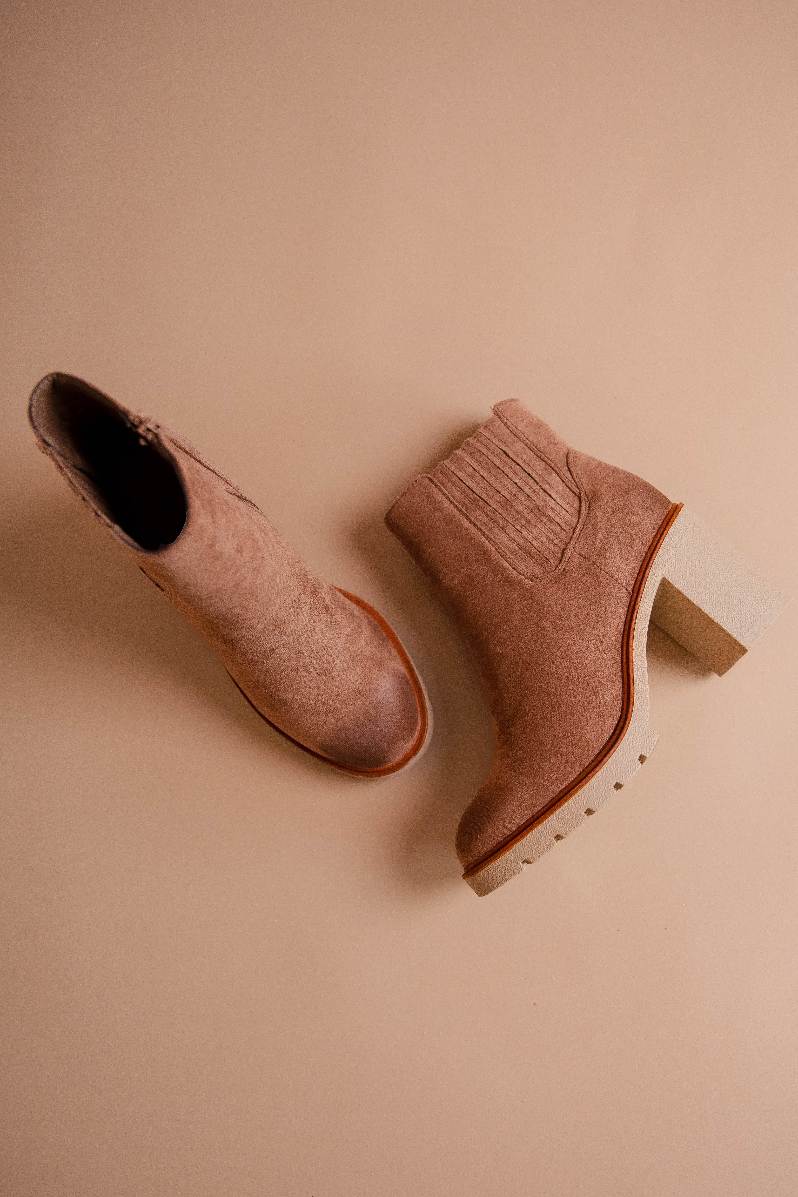 Cayley Boots - Image 4
