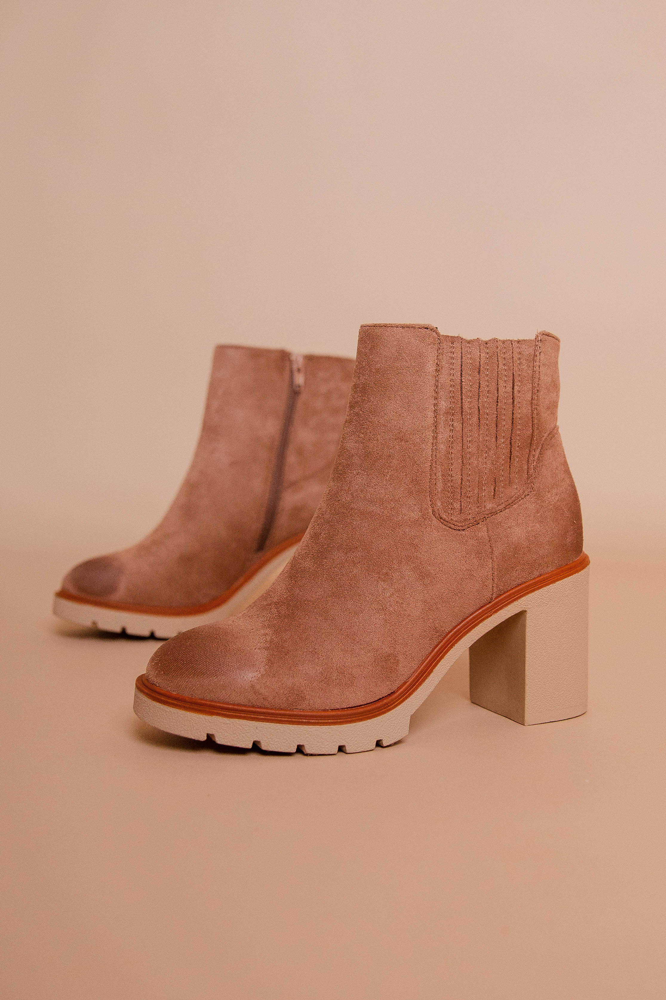 Cayley Boots - Image 5