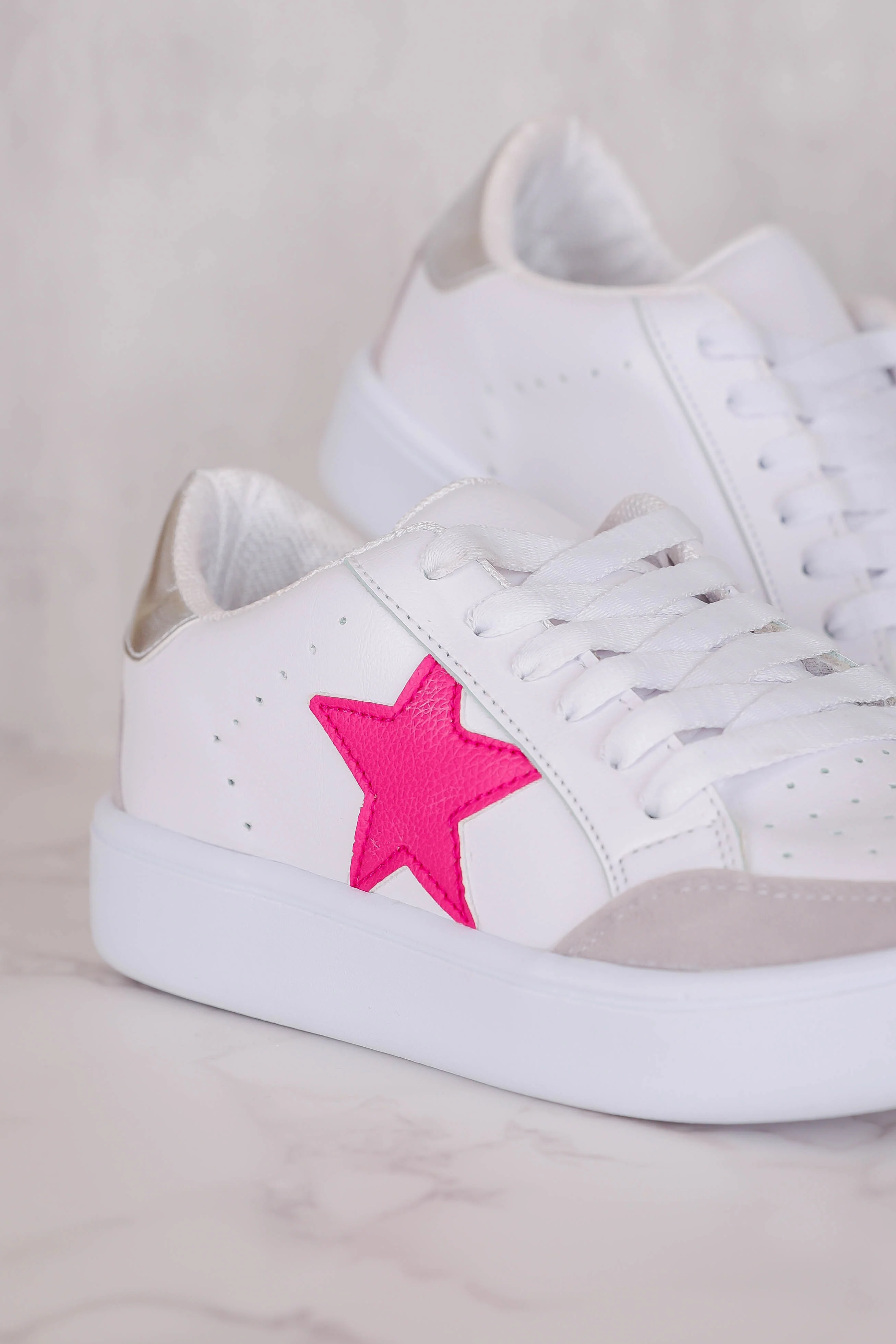 Charlotte Sneakers - Image 3