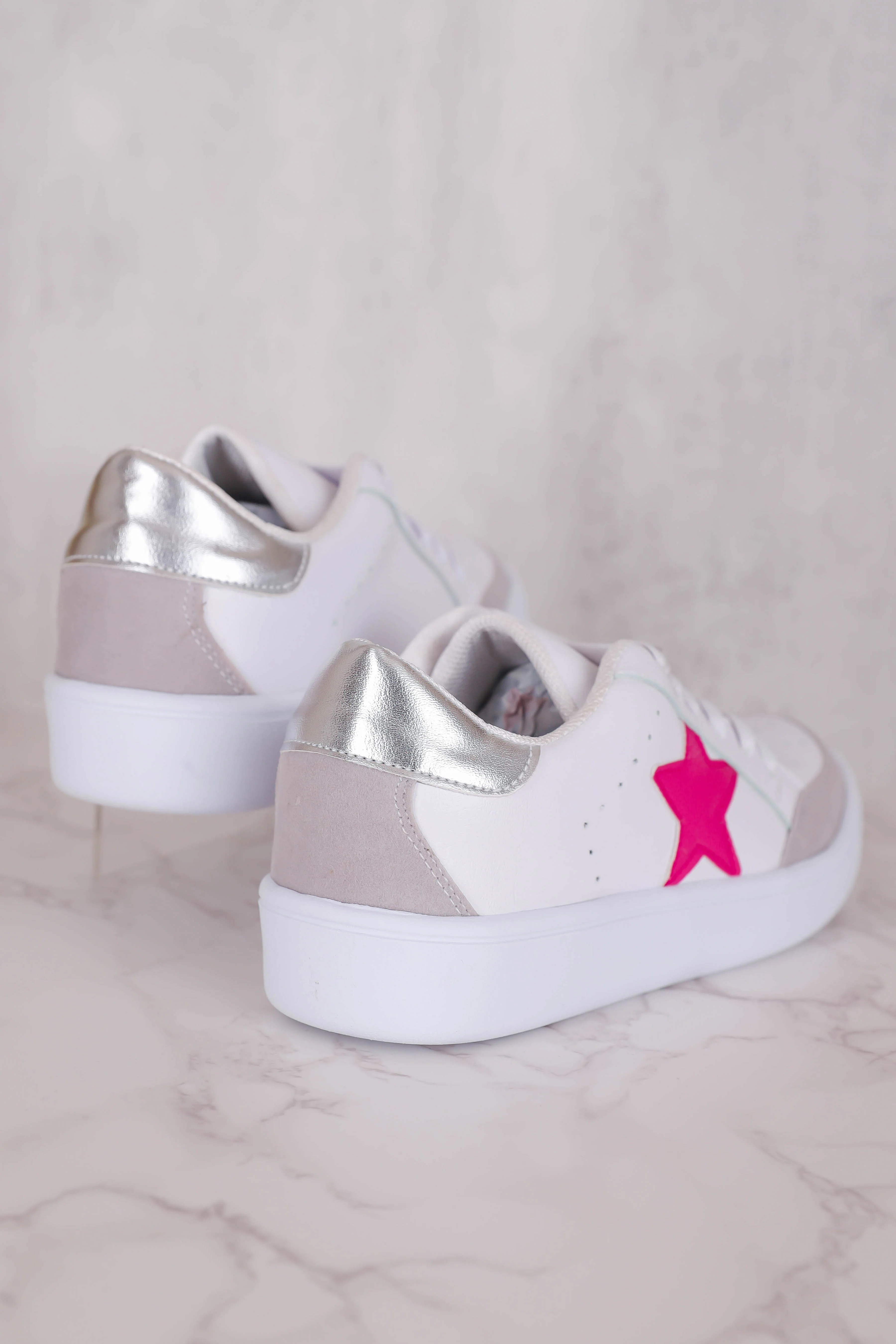 Charlotte Sneakers - Image 5