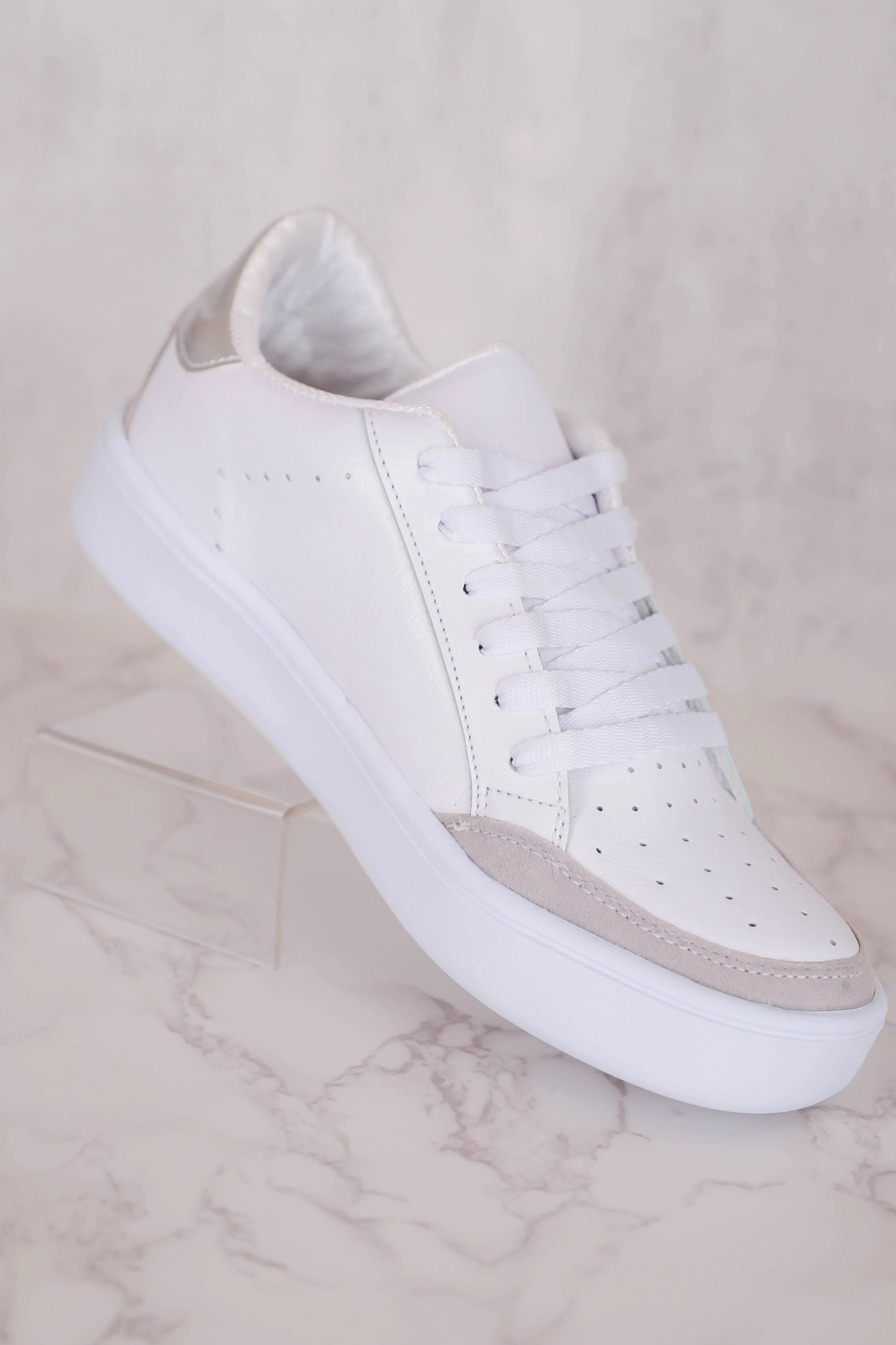 Charlotte Sneakers - Image 7