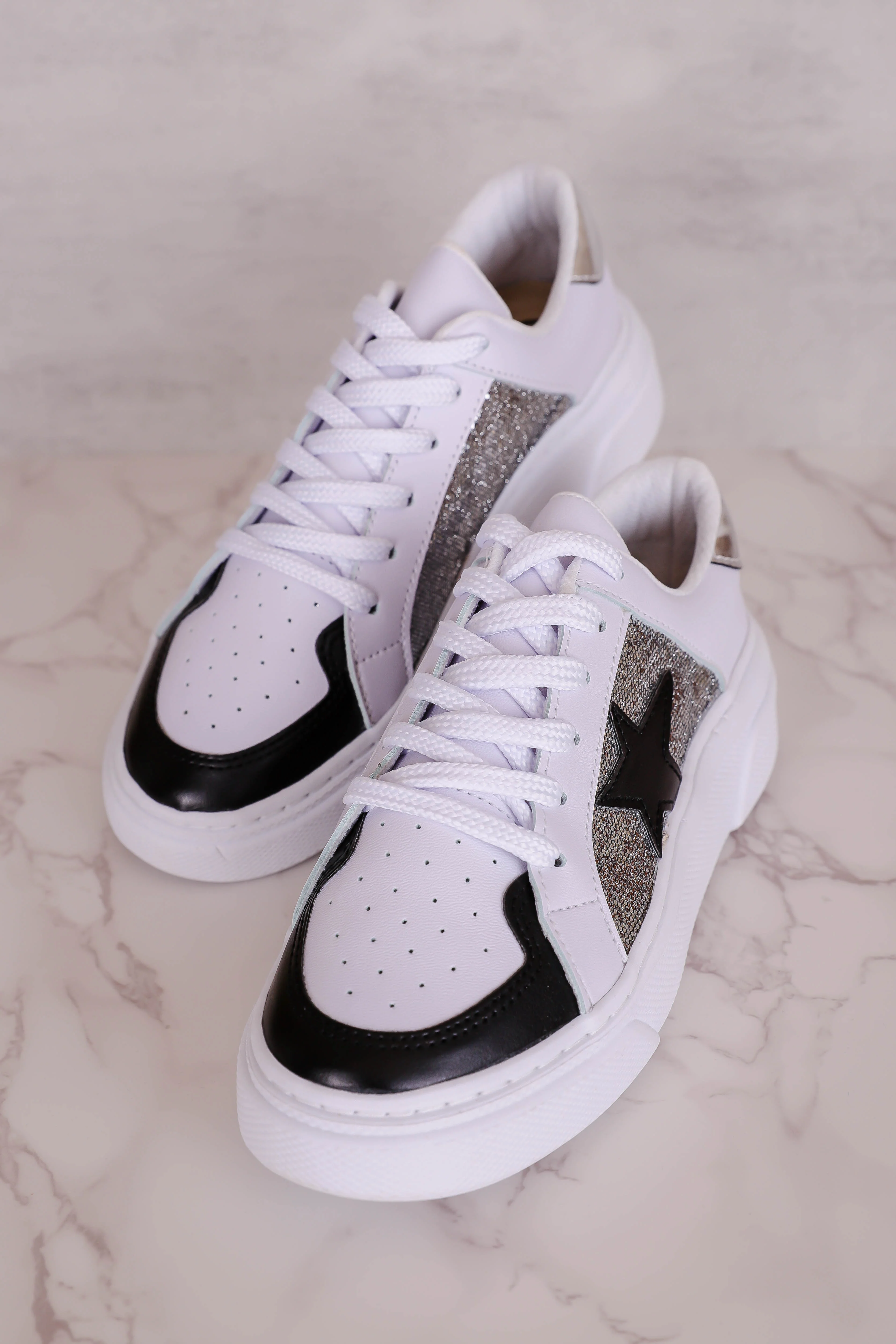 Chloe Sneakers - Image 3