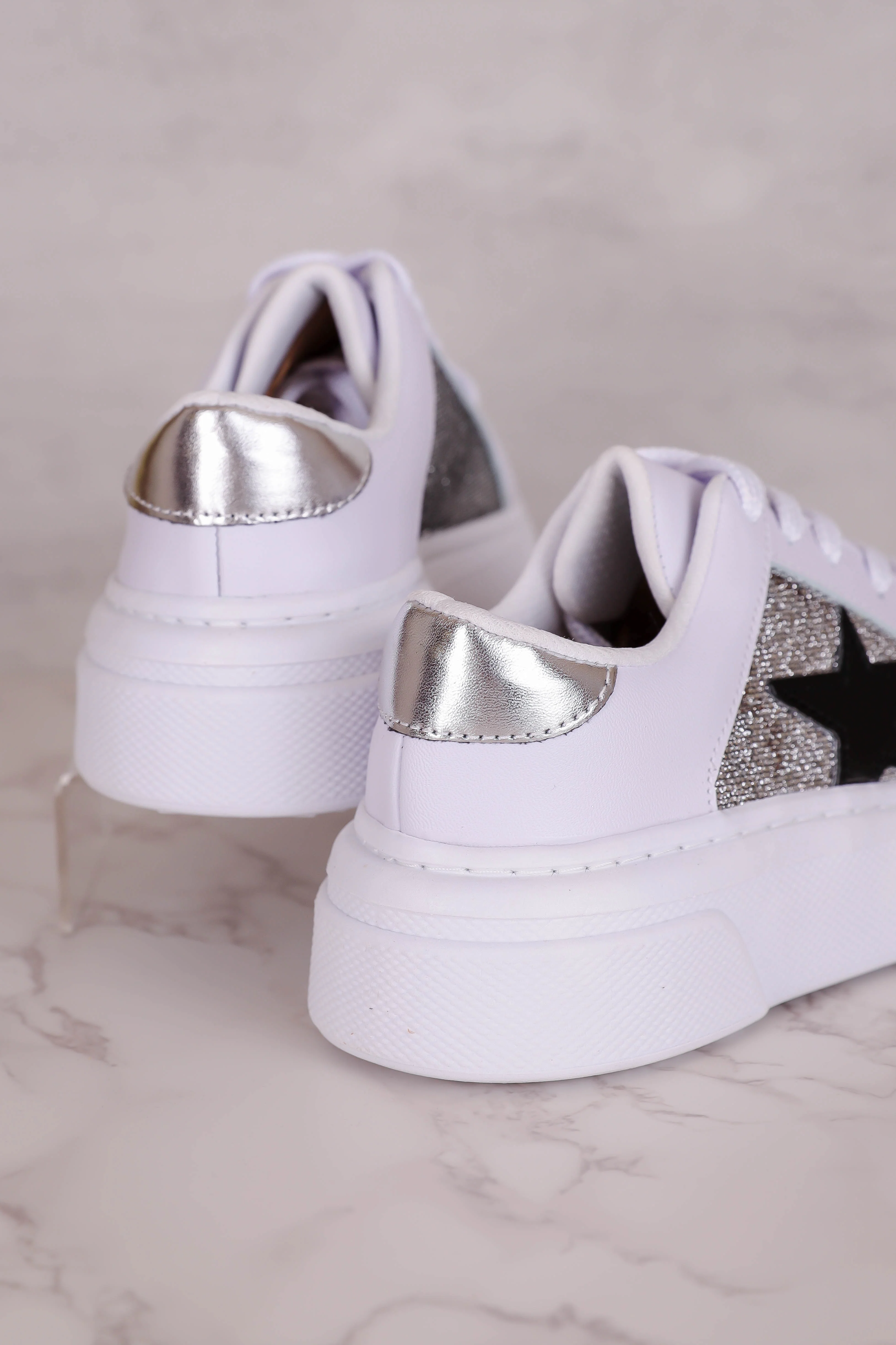 Chloe Sneakers - Image 7