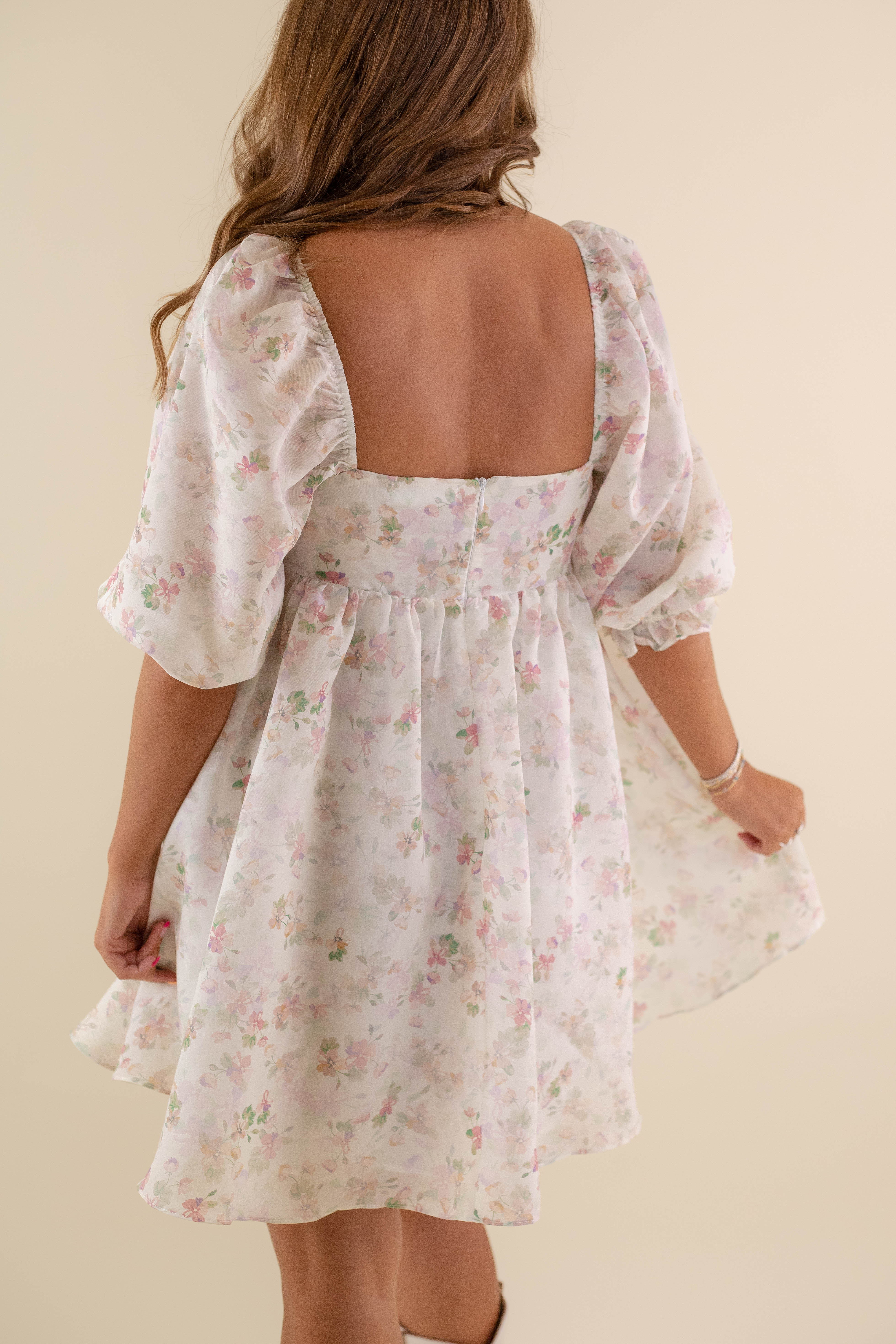 Circle Of Friends Dress - Image 11