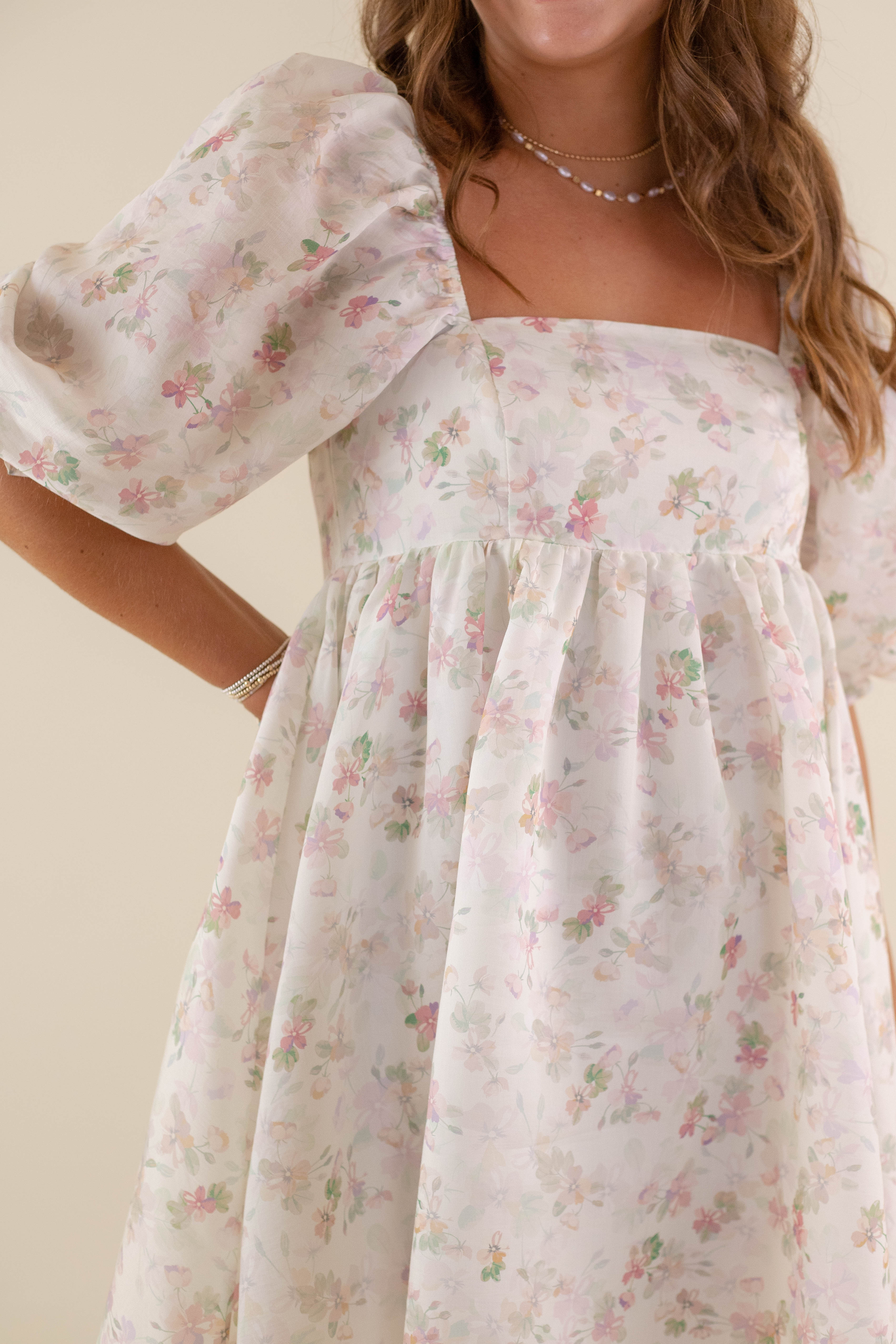 Circle Of Friends Dress - Image 3