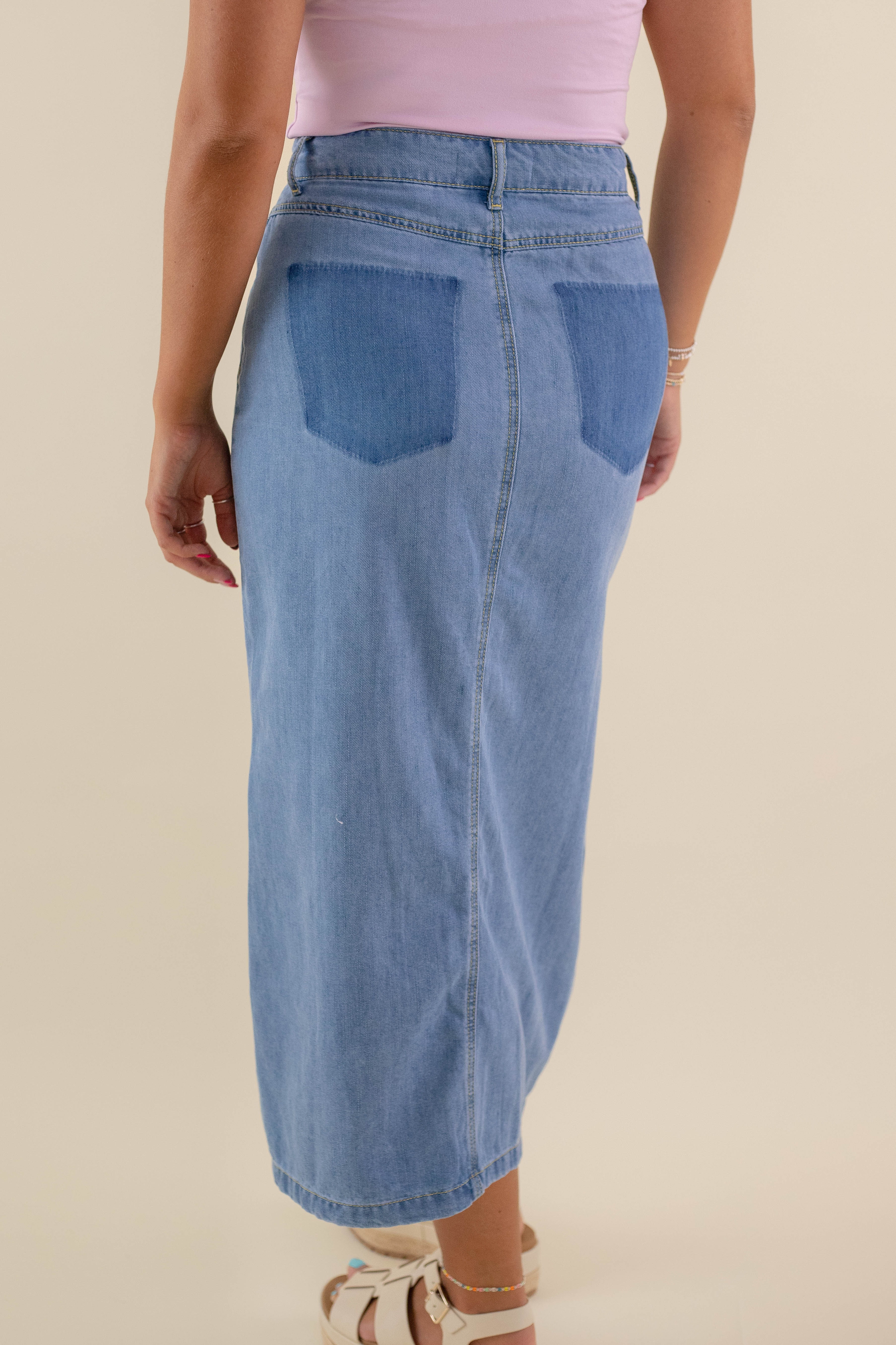 Doing It All Skirt - Image 9