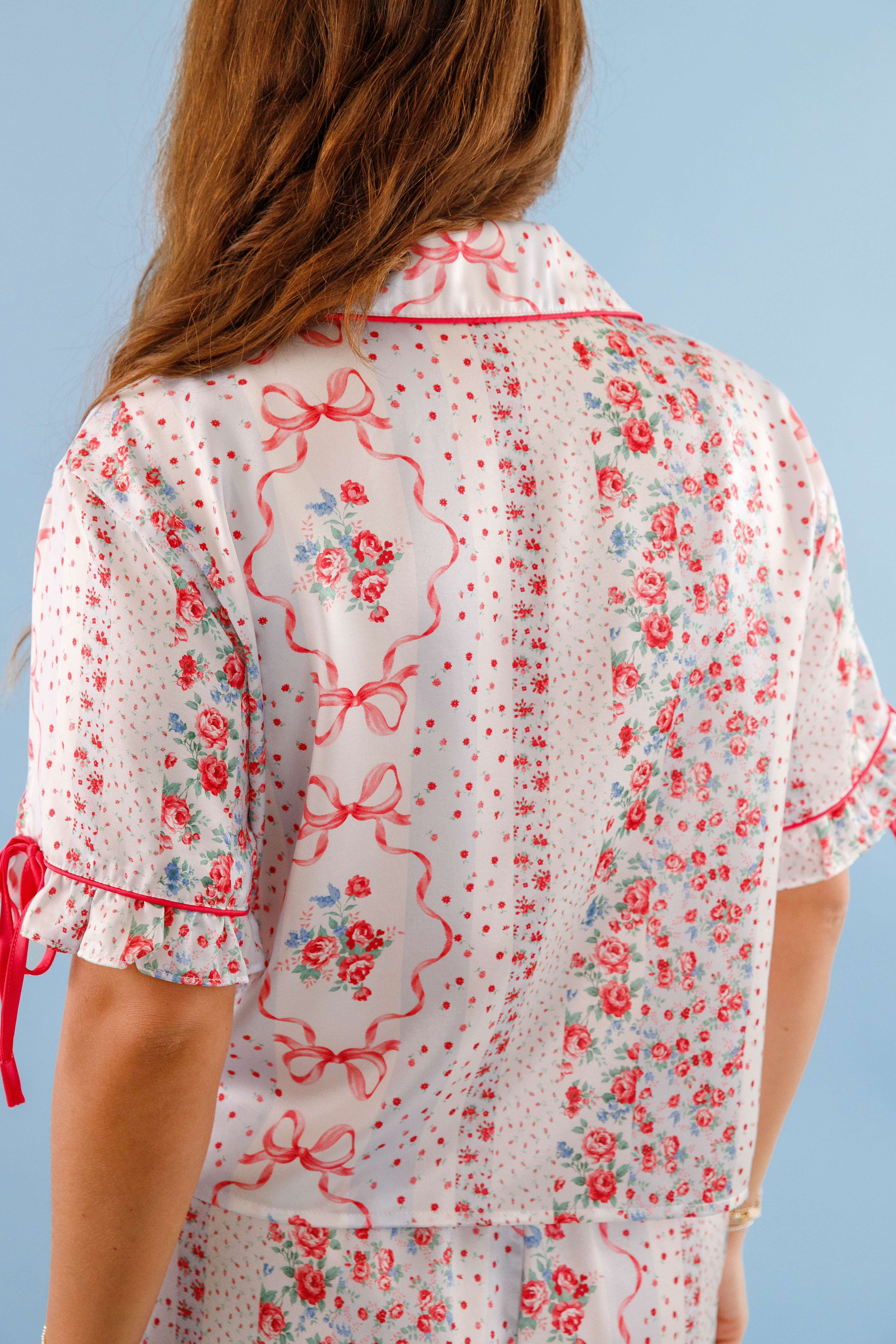 Dreamiest Darling Pajama Top - Image 6