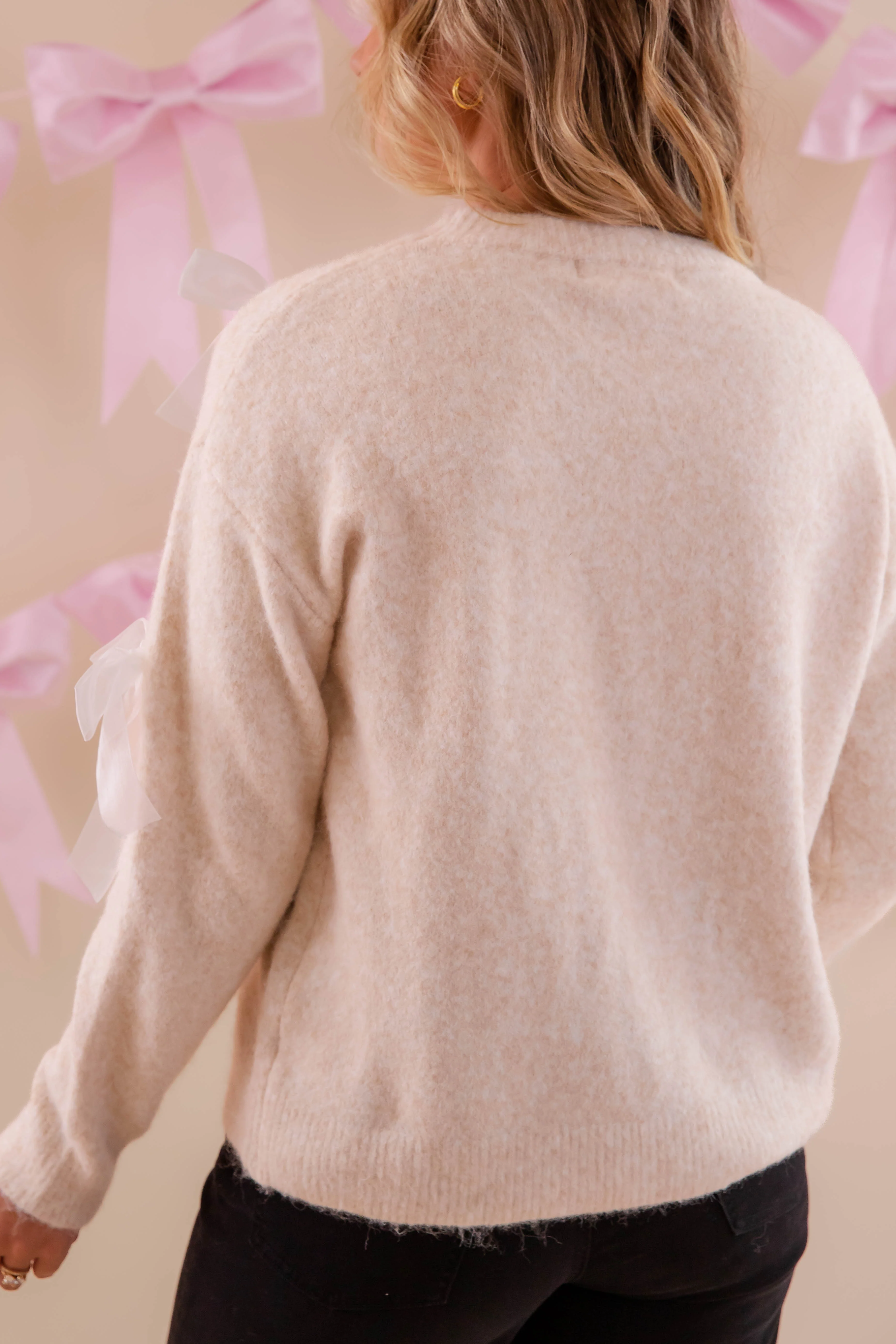 Dreamy Days Sweater - Image 7