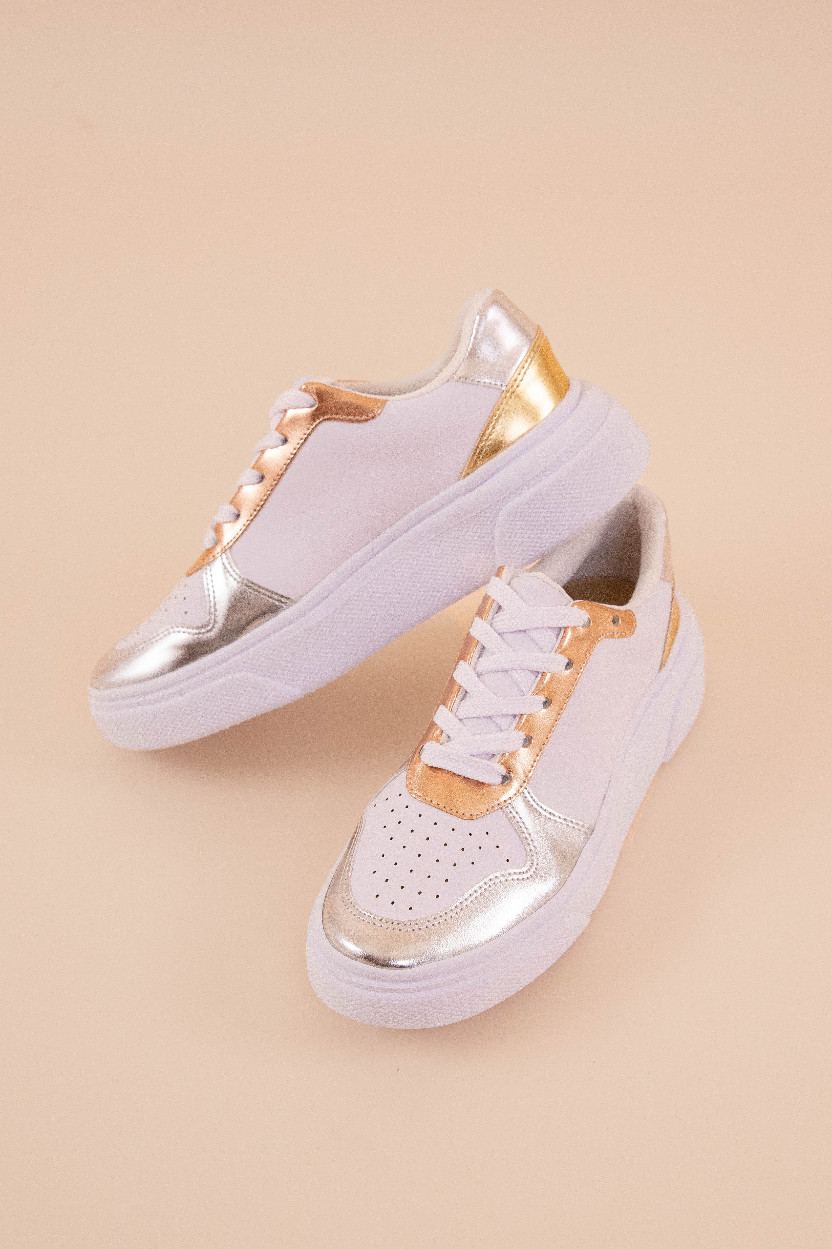 Evelyn Sneakers - Image 3