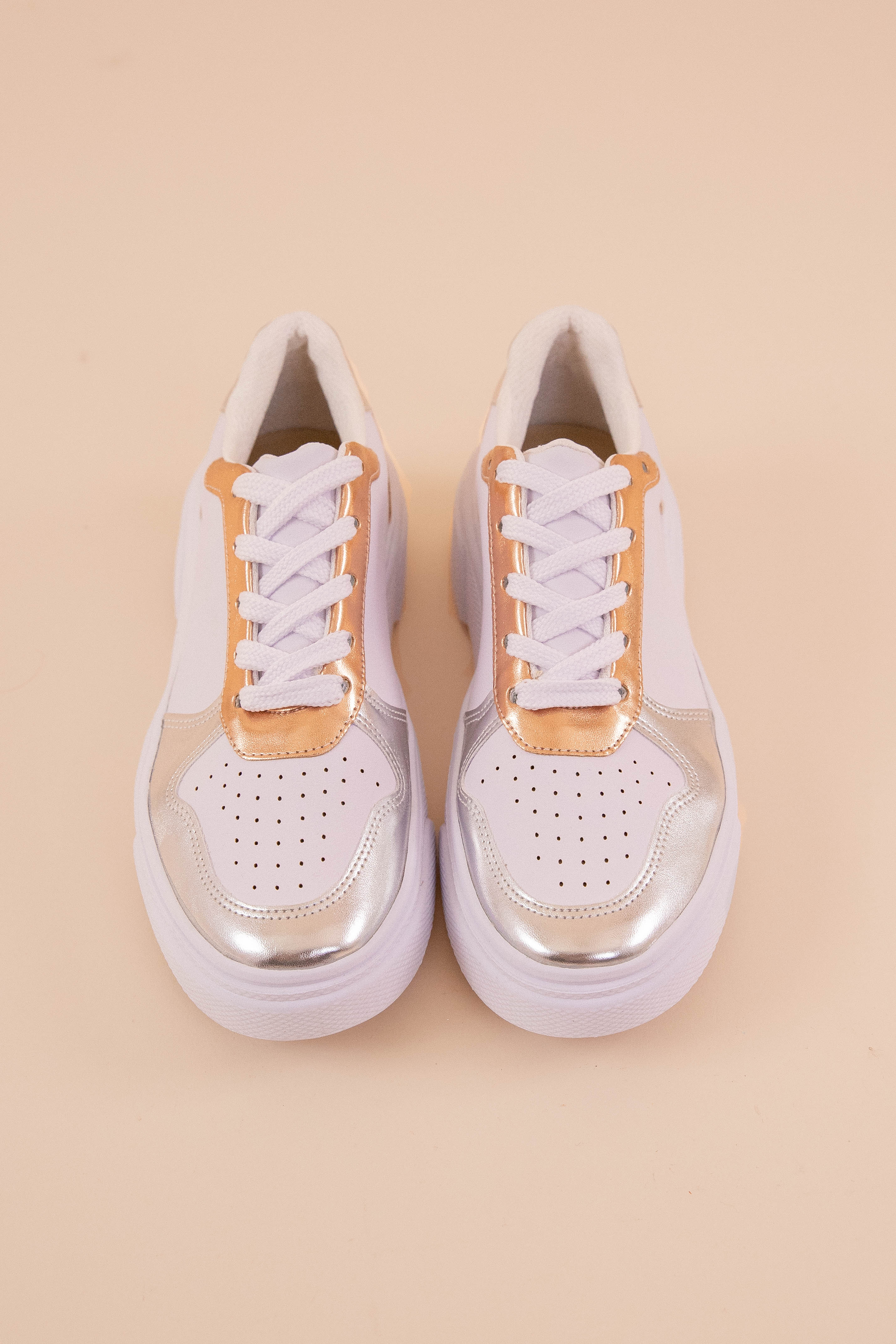 Evelyn Sneakers - Image 4