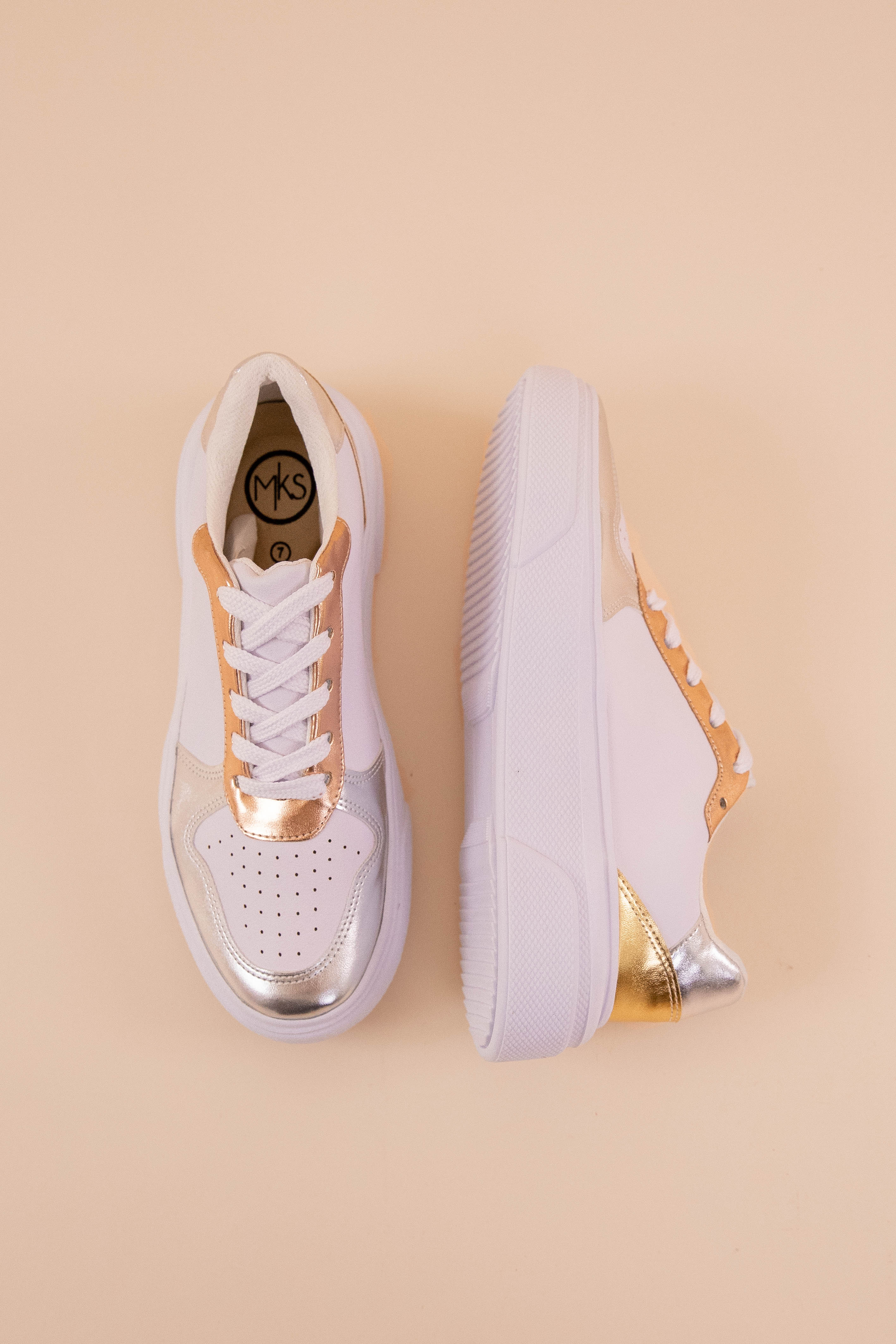 Evelyn Sneakers - Image 5