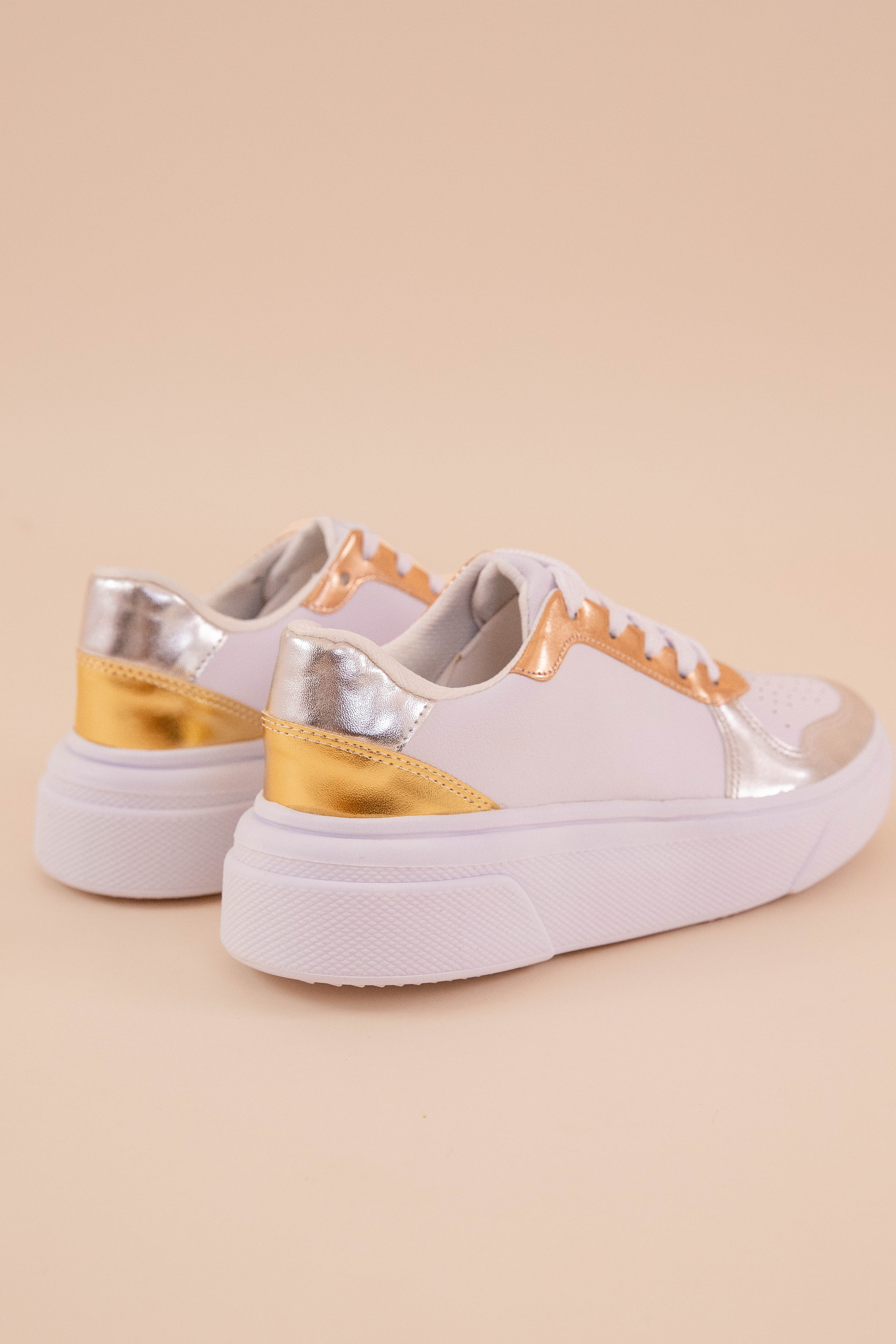 Evelyn Sneakers - Image 6