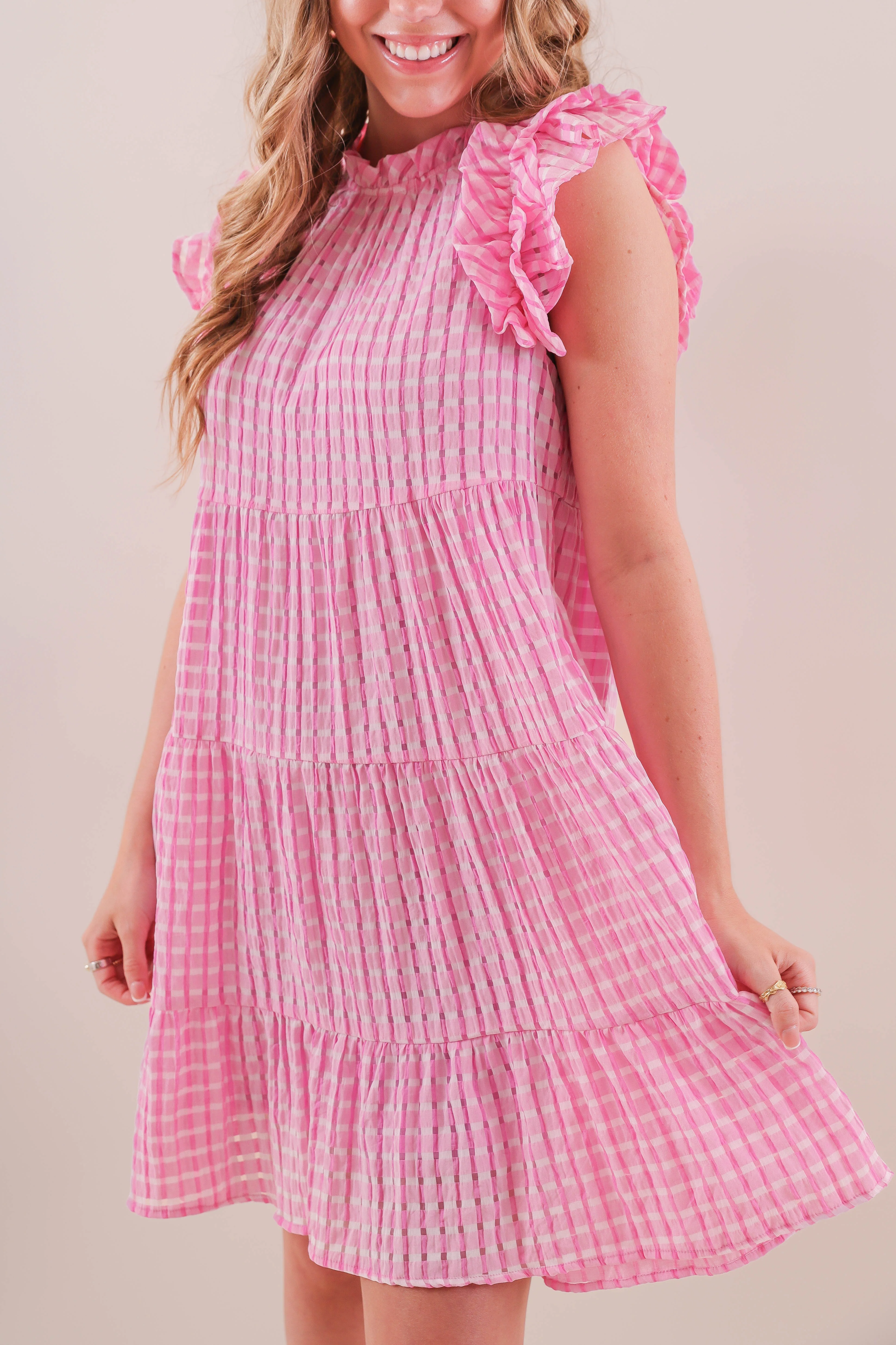 RSTOCK: Giving Southern Charm Dress - Image 7
