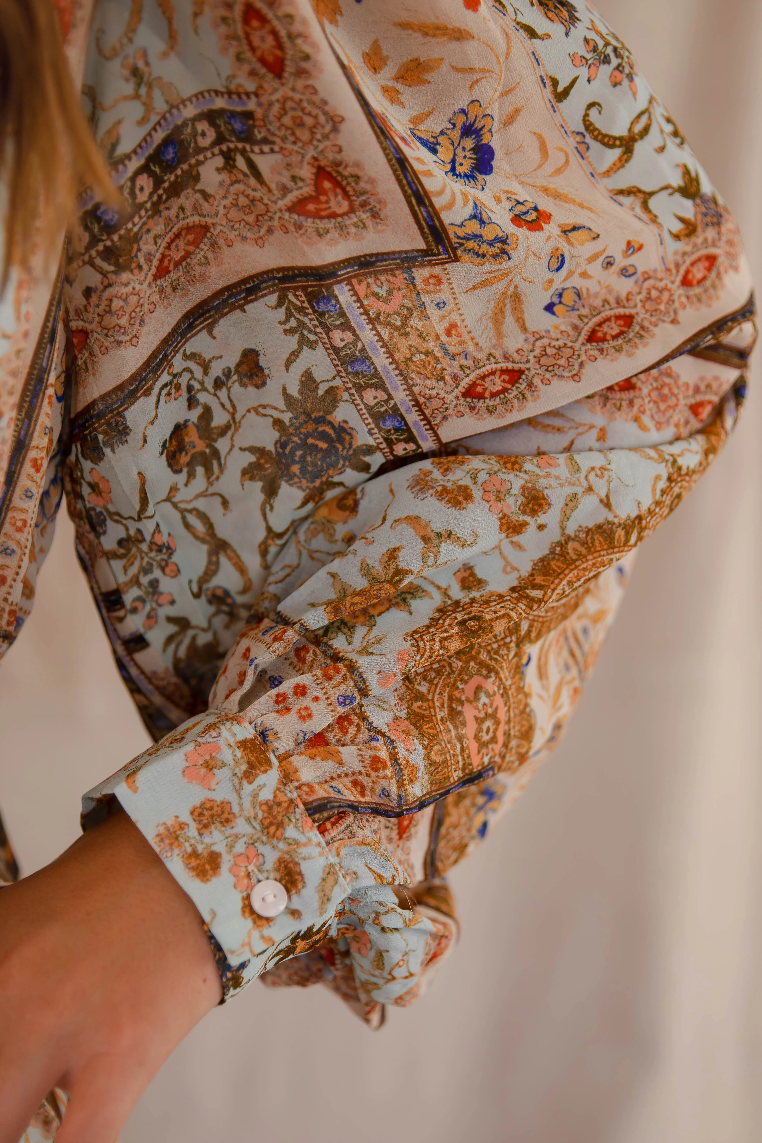 Life Is A Journey Dress - Image 8