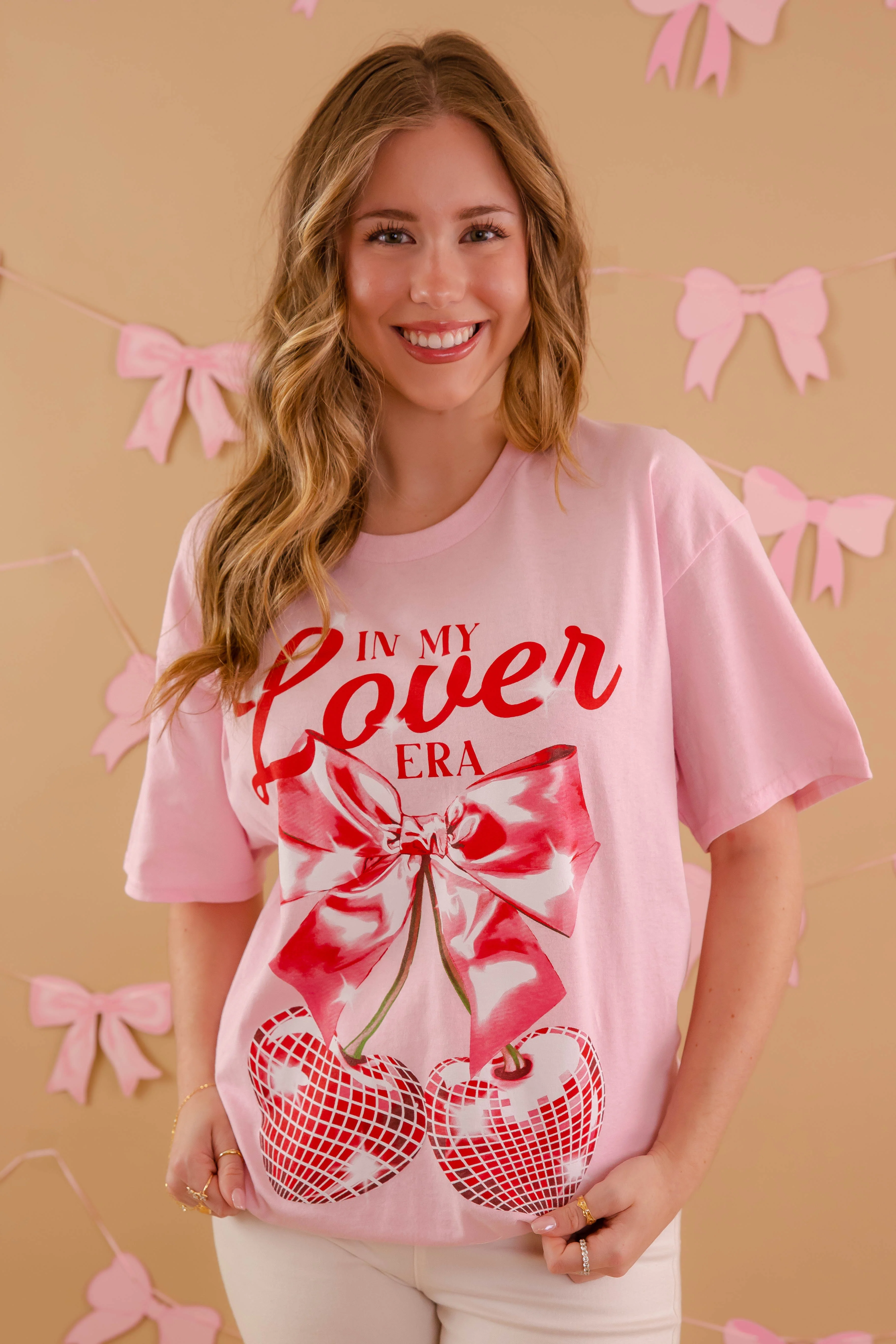 Lover Era Tee - Image 3