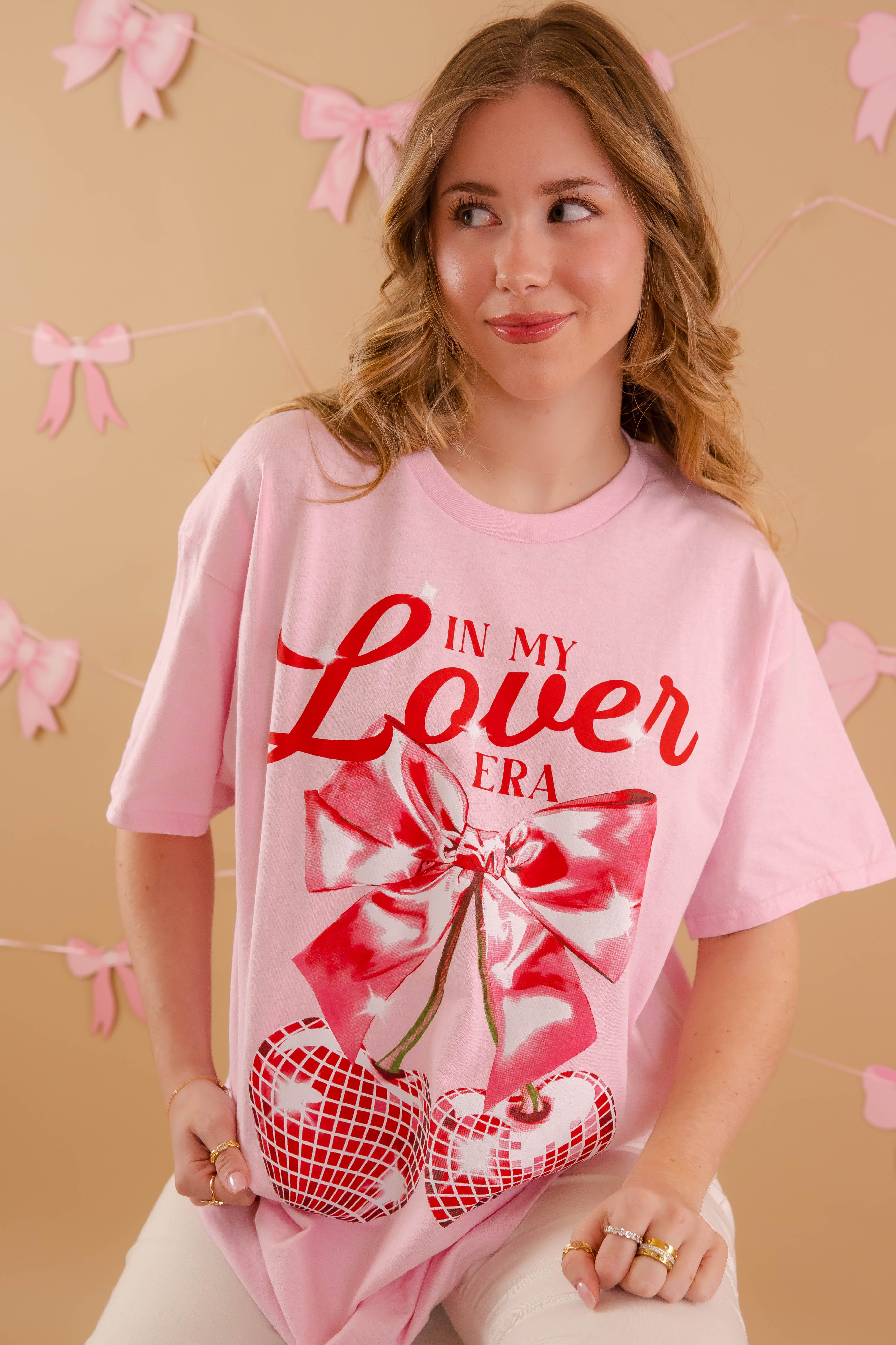 Lover Era Tee - Image 4