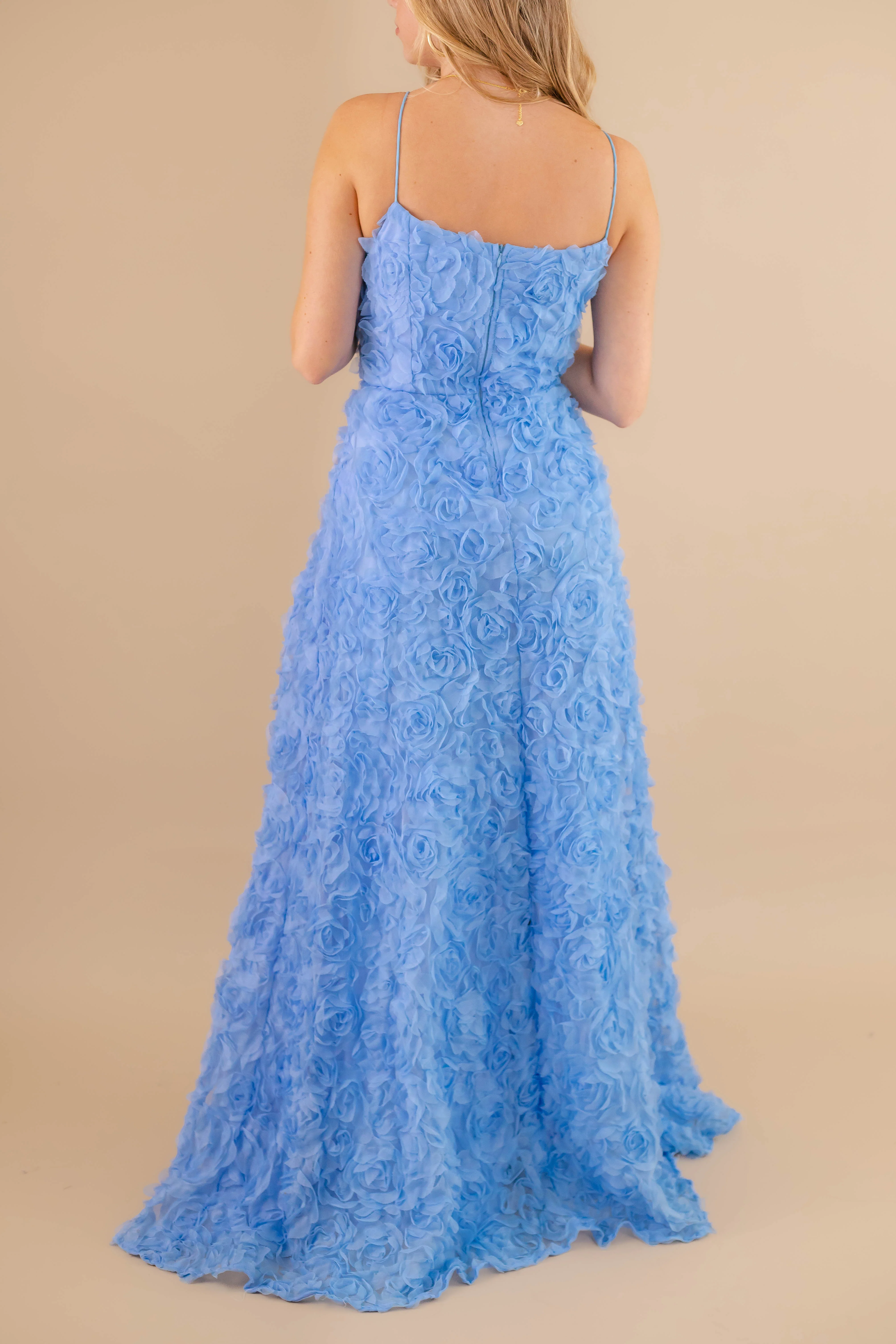 Make It Mesmerizing Maxi Dress - Image 10