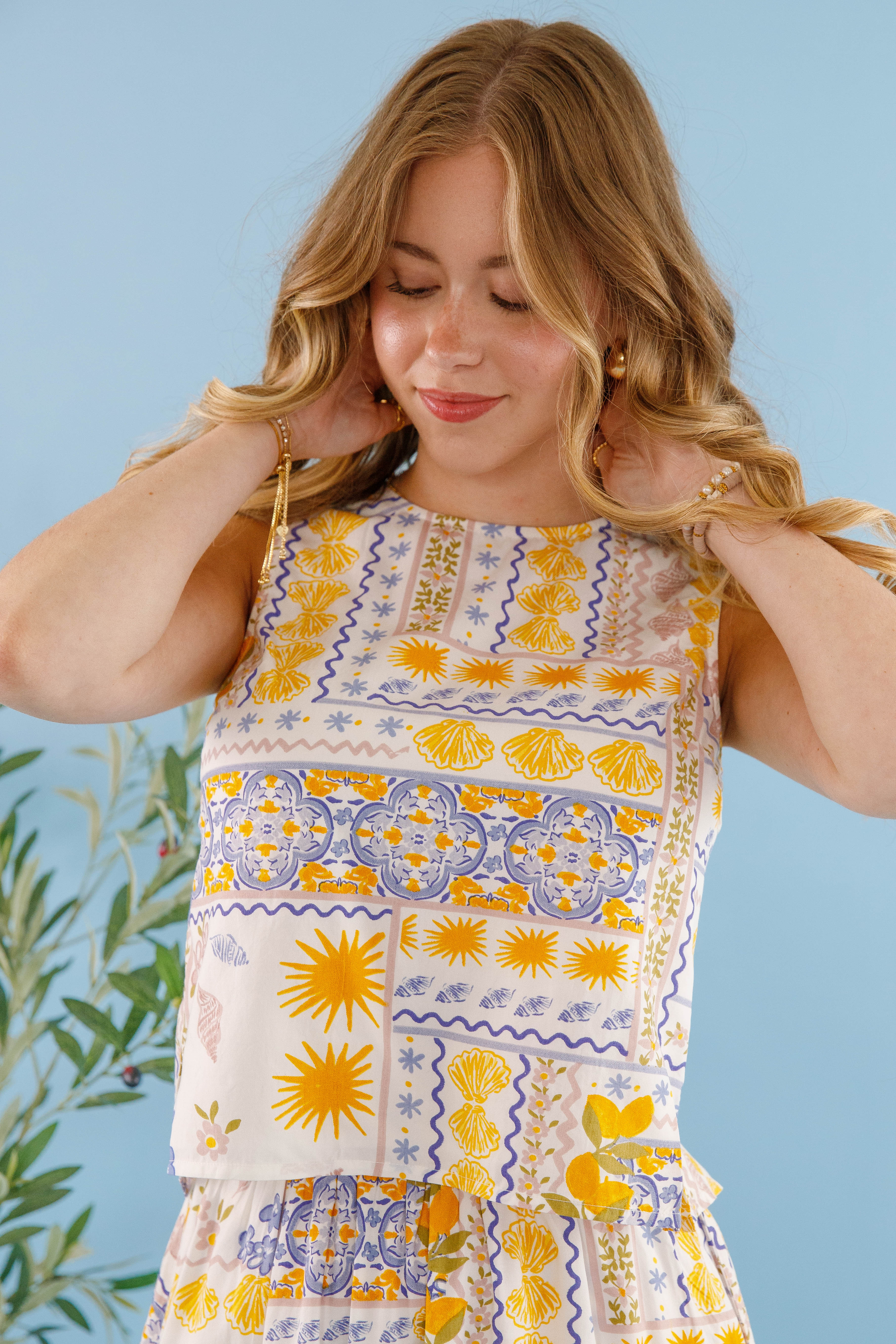 Mariel Blouse - Image 5