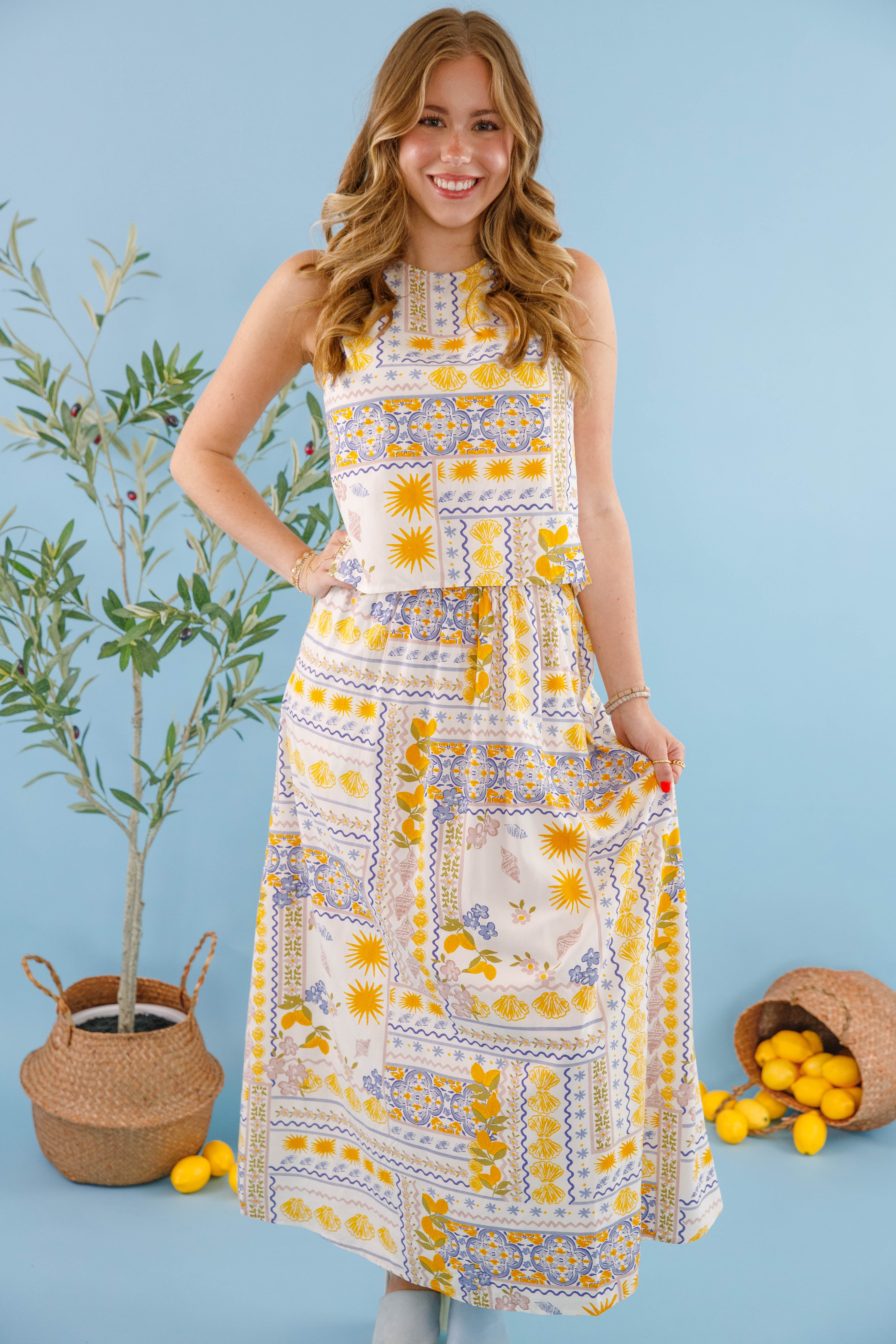 Mariel Blouse - Image 7