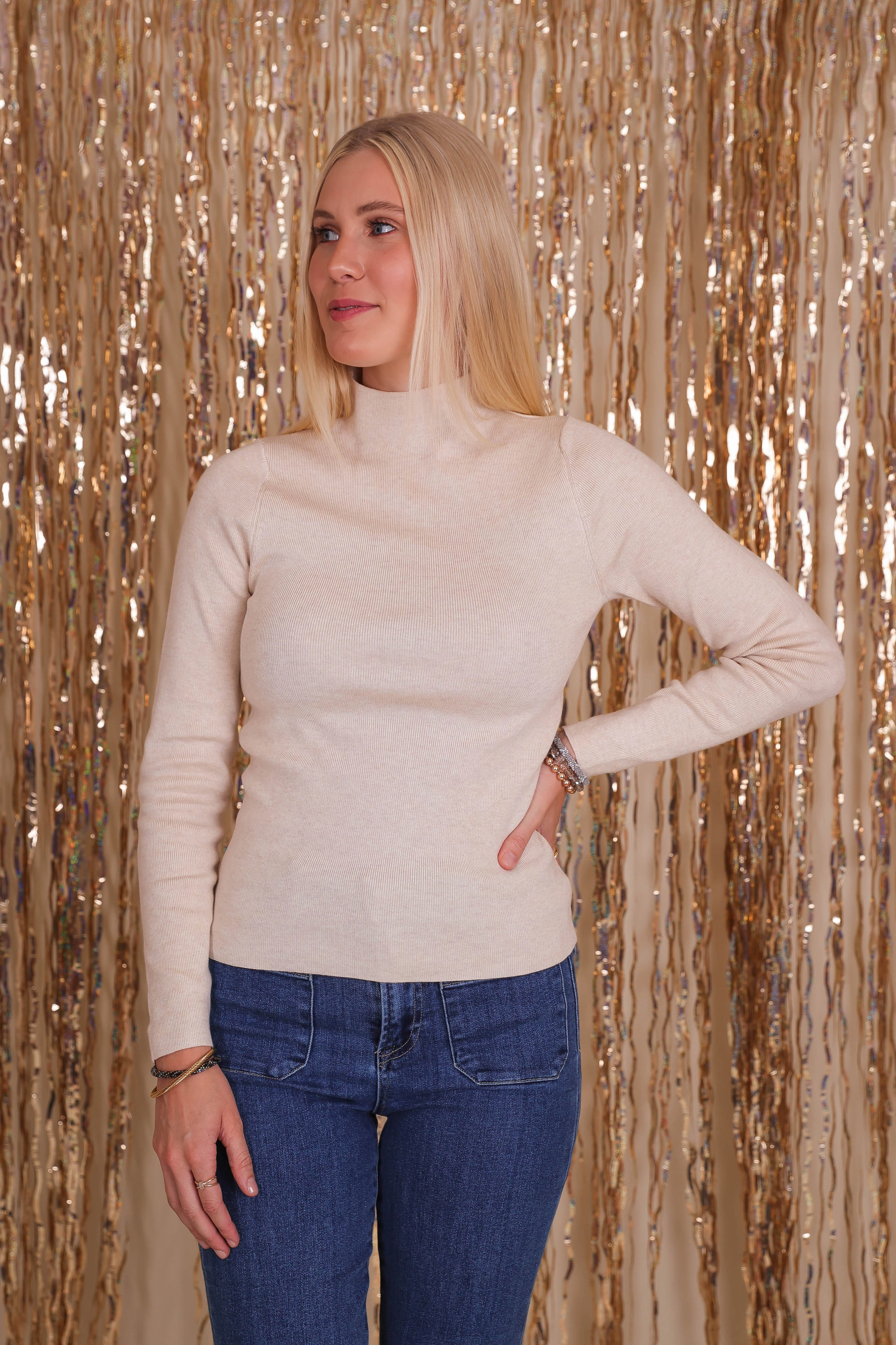 Might Want To Ribbed Top - Image 5