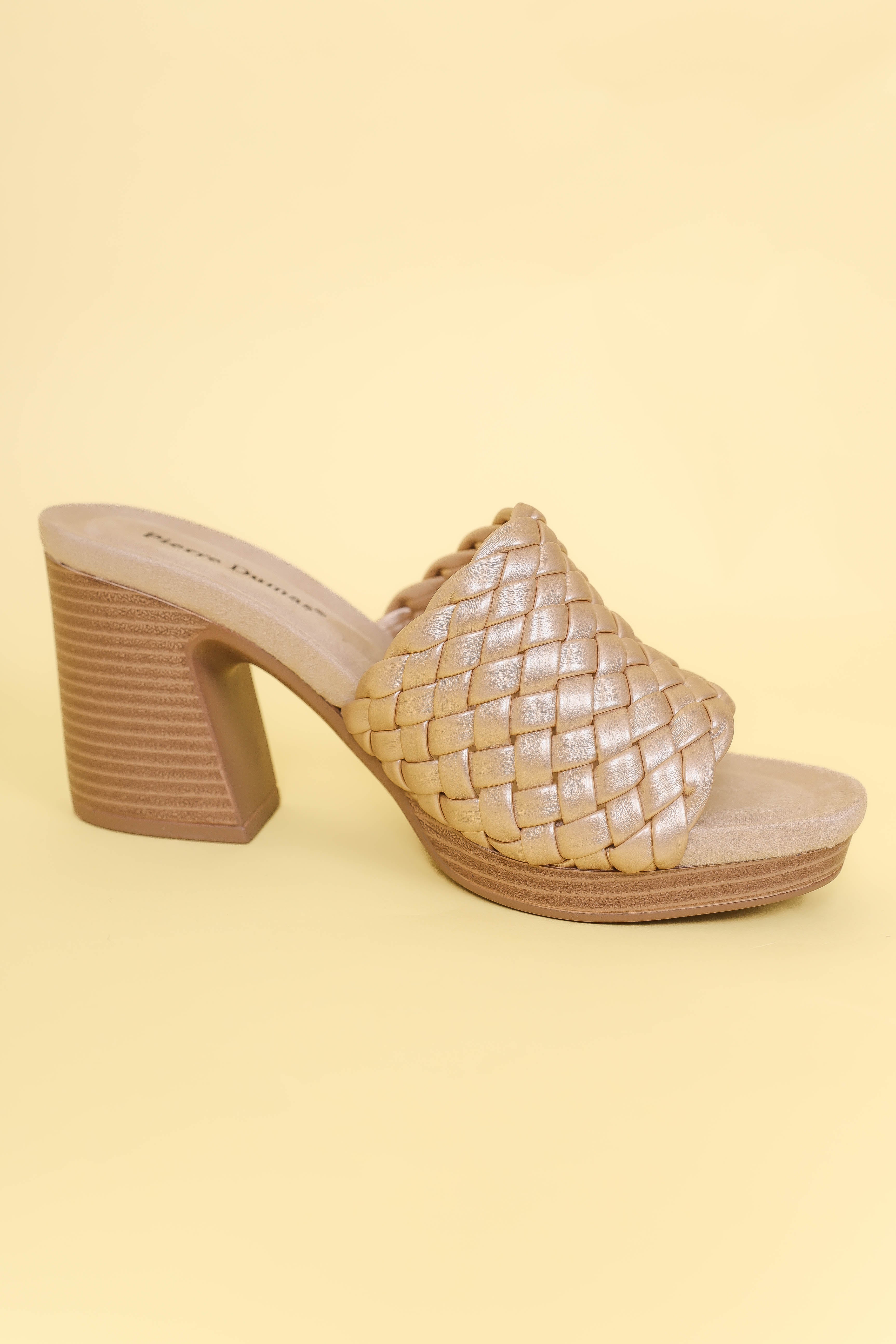 Morgan Sandals - Image 4