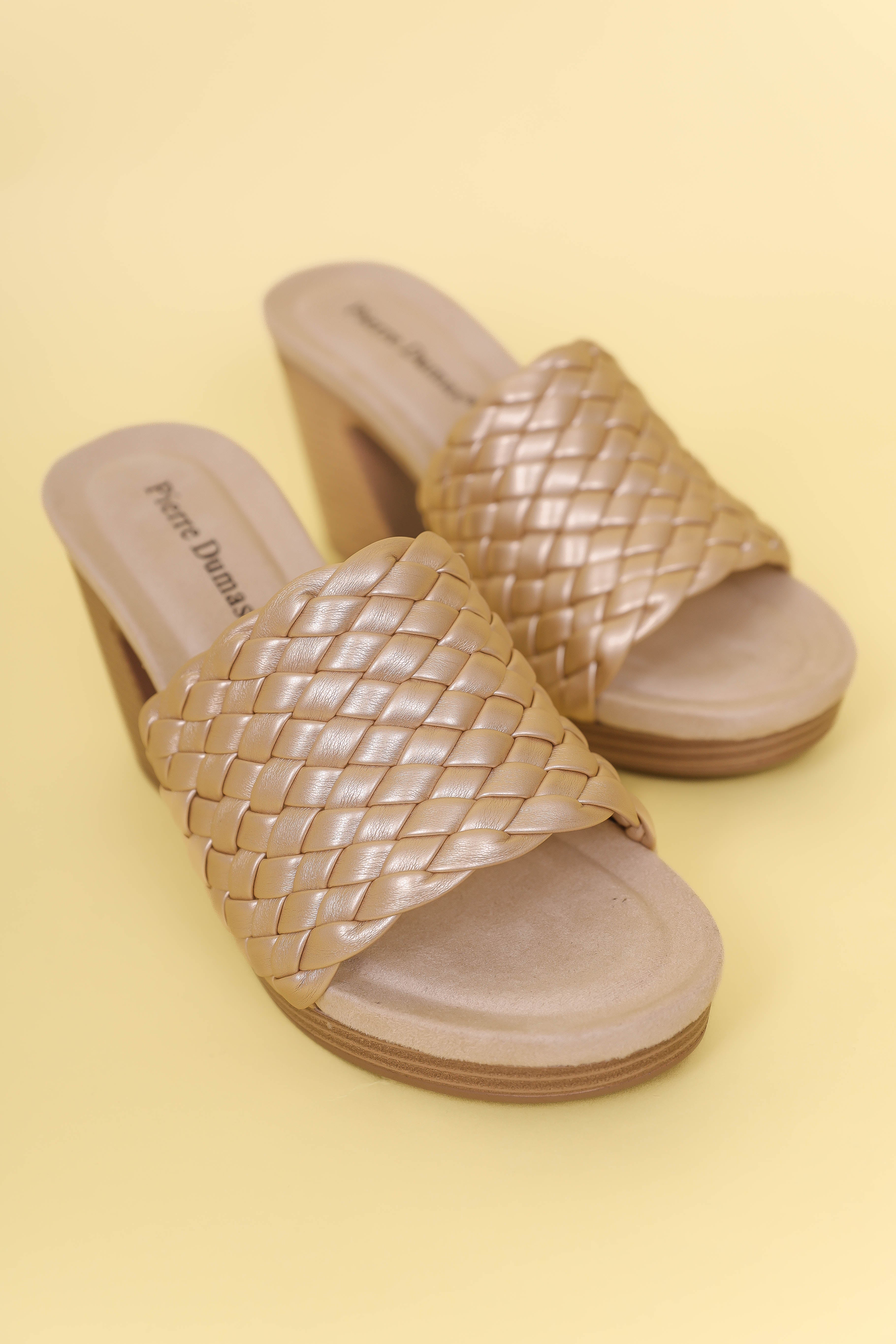 Morgan Sandals - Image 5