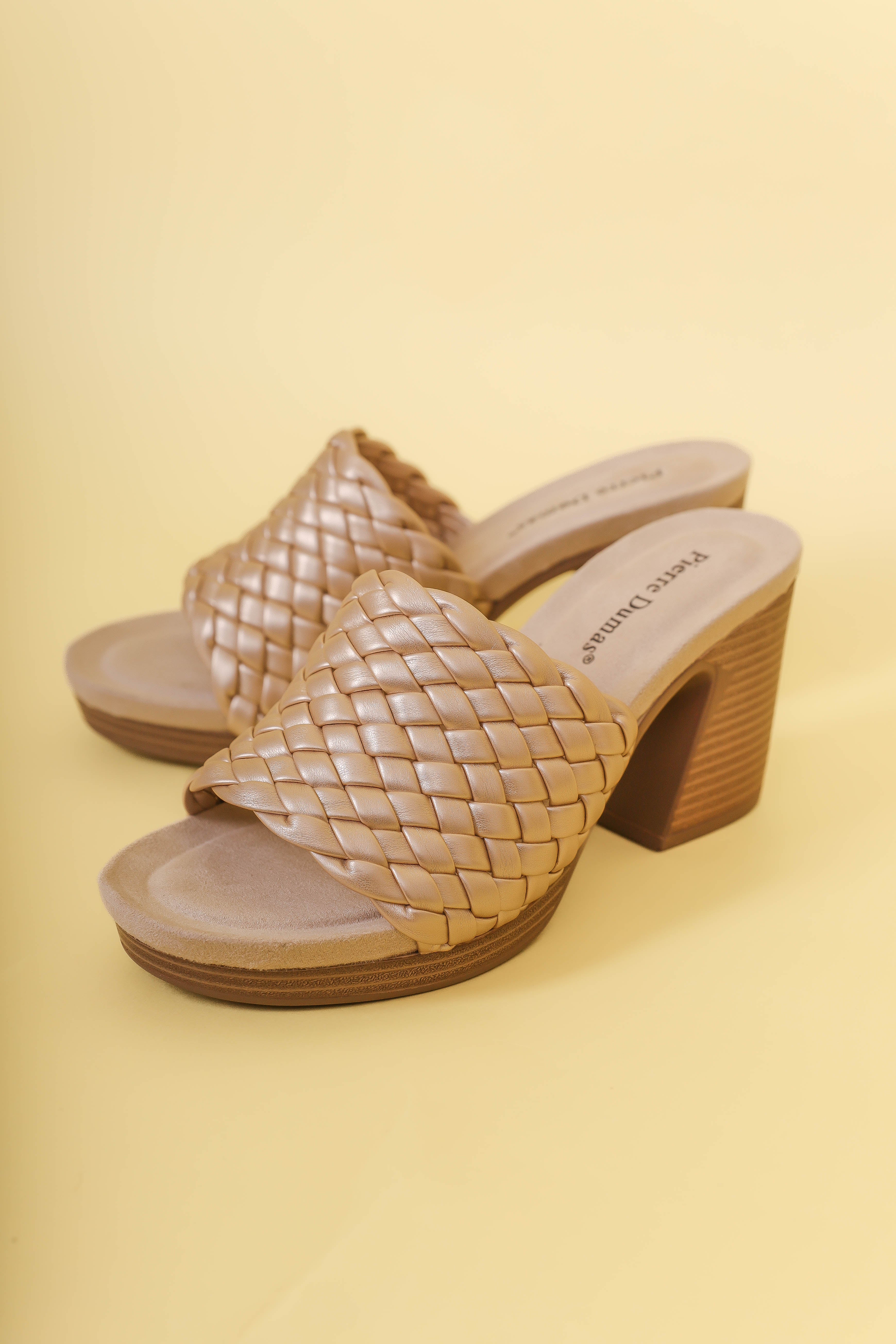 Morgan Sandals - Image 7