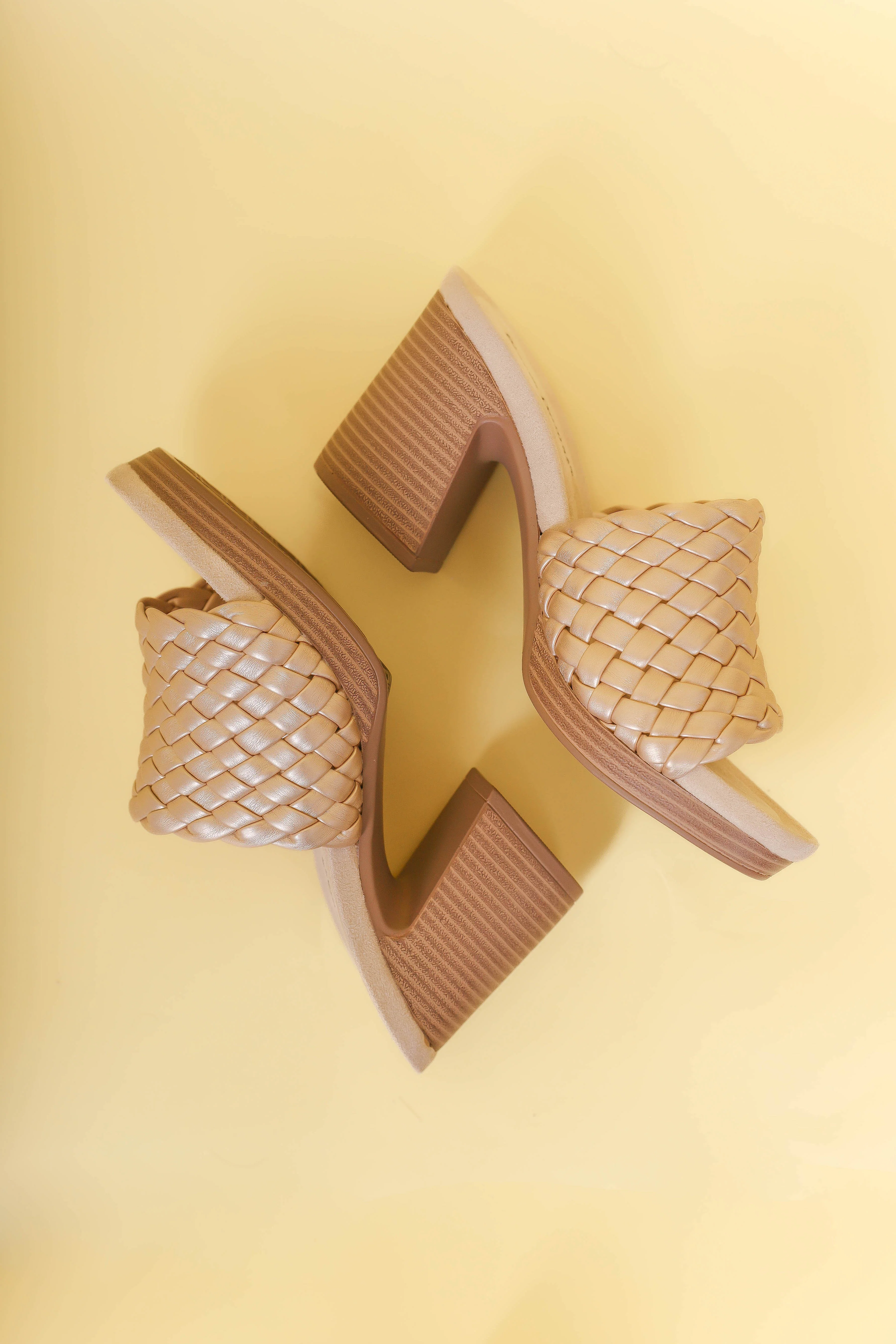 Morgan Sandals - Image 8