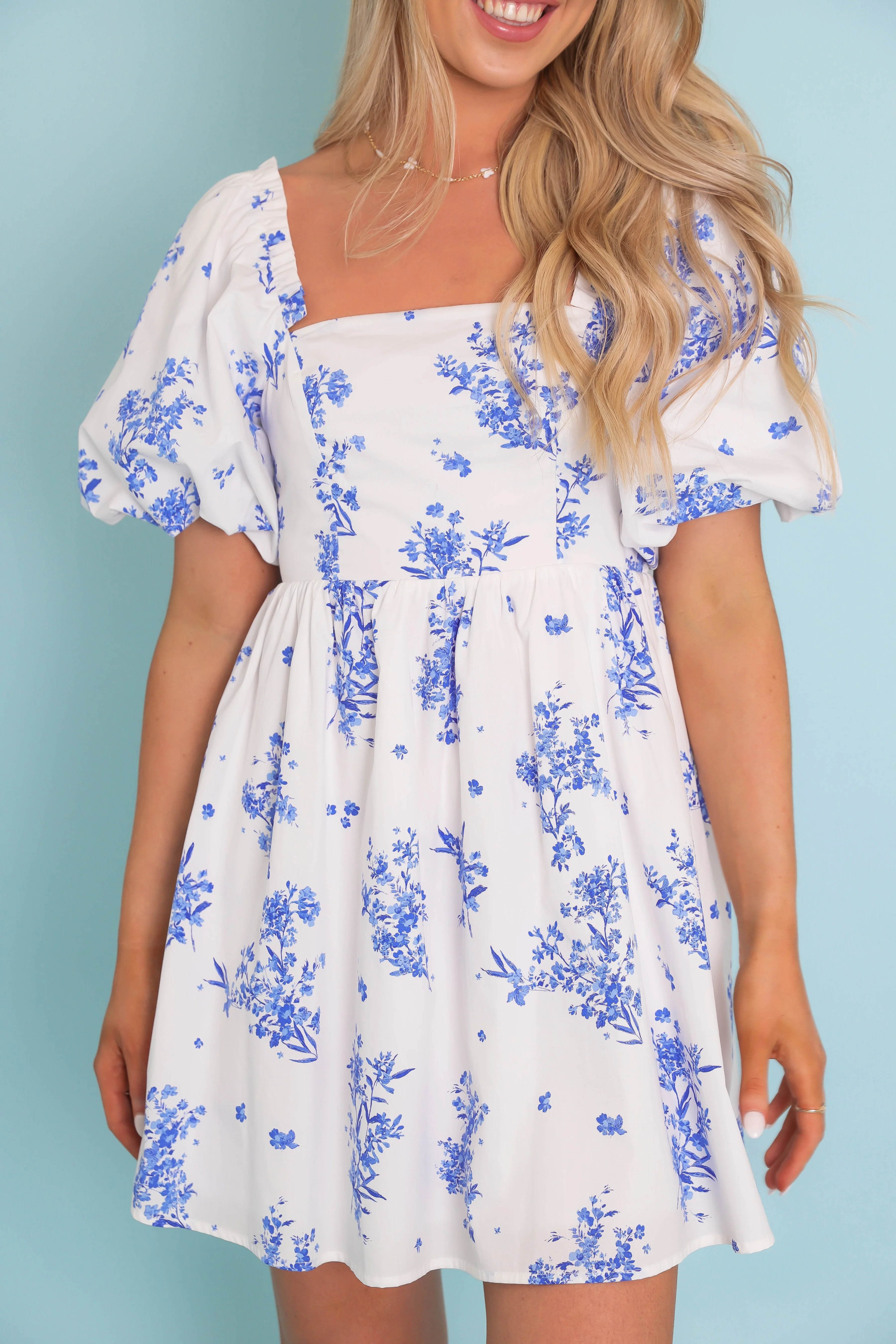 RESTOCK: My Sweet Life Dress - Image 3