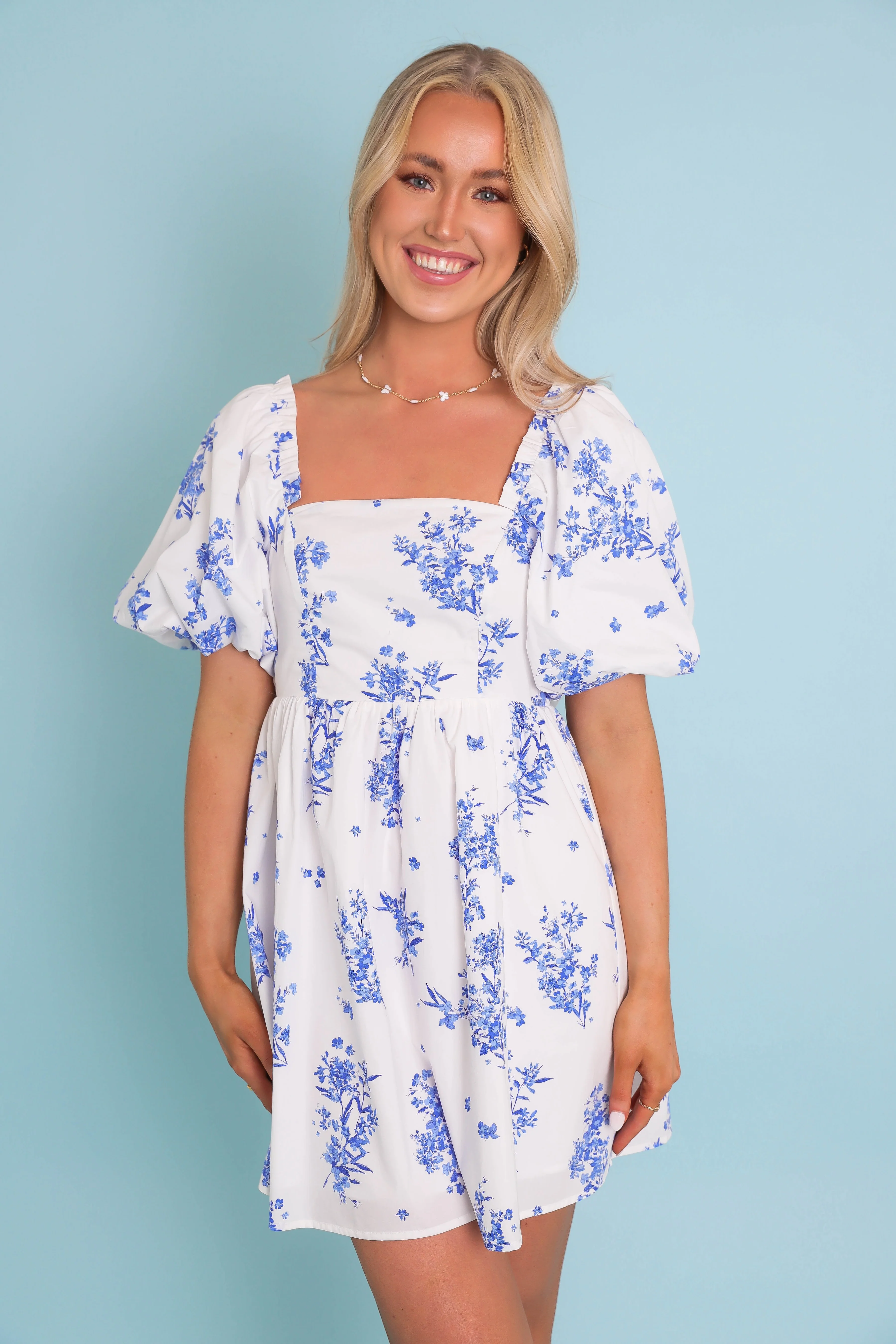RESTOCK: My Sweet Life Dress - Image 6
