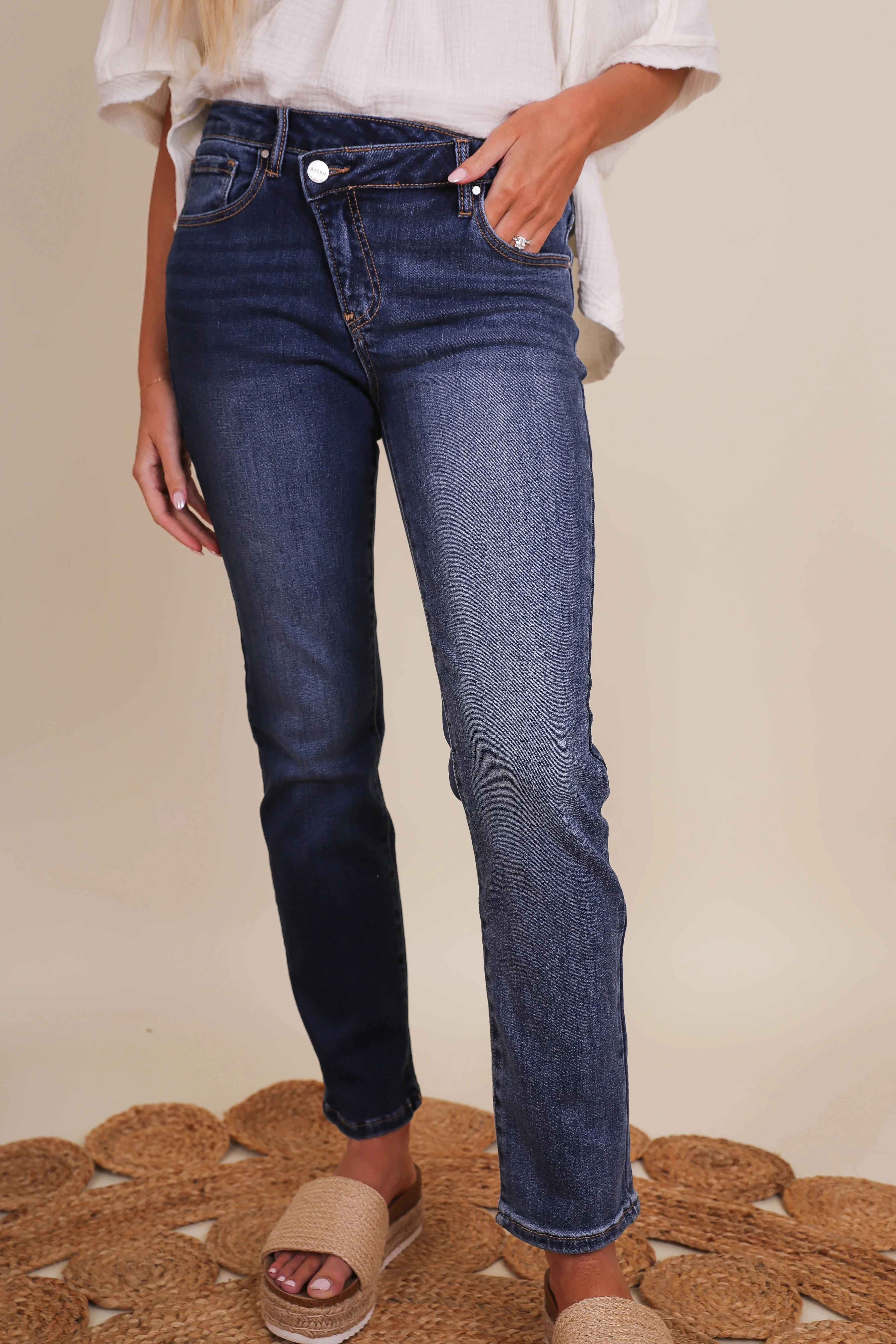 SoHo Girl Crossover Denim - Image 3